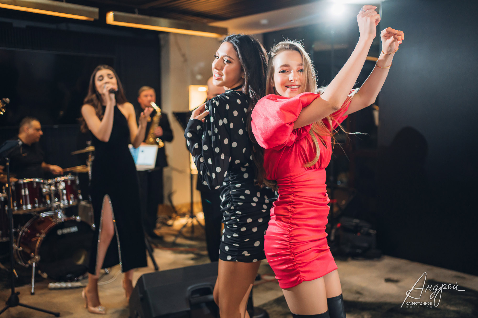 День Рождения Алины🥳 Фотограф Андрей Сайфутдинов. Свадебный и семейный фотограф в Ростове-на-Дону. Андрей Сайфутдинов