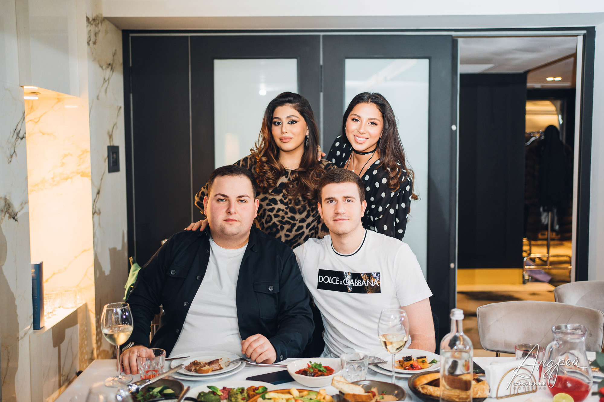 День Рождения Алины🥳 Фотограф Андрей Сайфутдинов. Свадебный и семейный фотограф в Ростове-на-Дону. Андрей Сайфутдинов