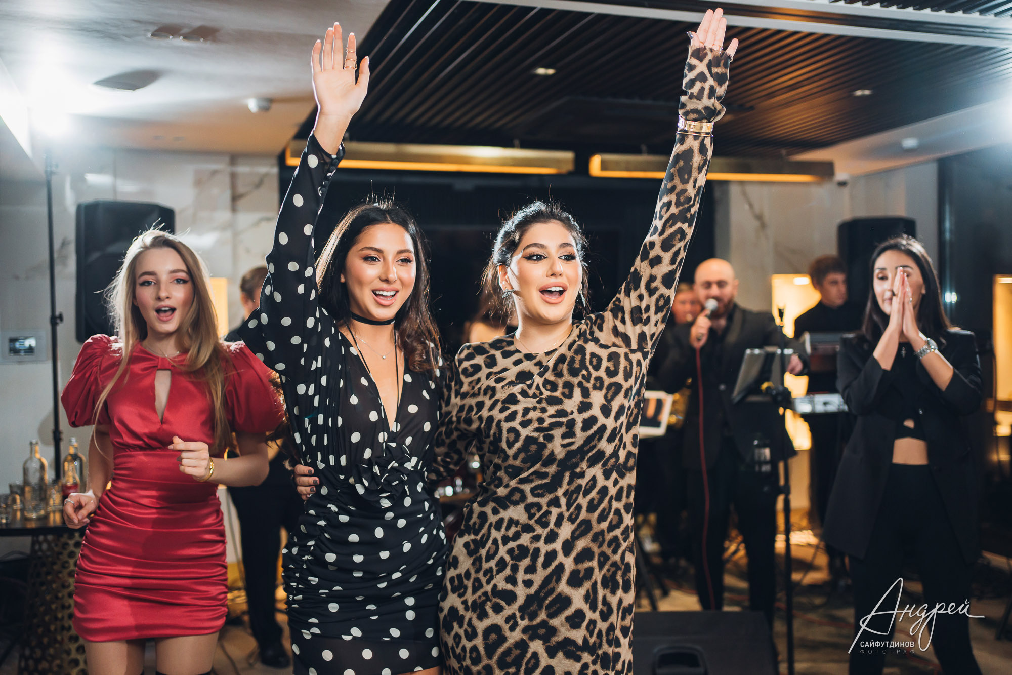 День Рождения Алины🥳 Фотограф Андрей Сайфутдинов. Свадебный и семейный фотограф в Ростове-на-Дону. Андрей Сайфутдинов