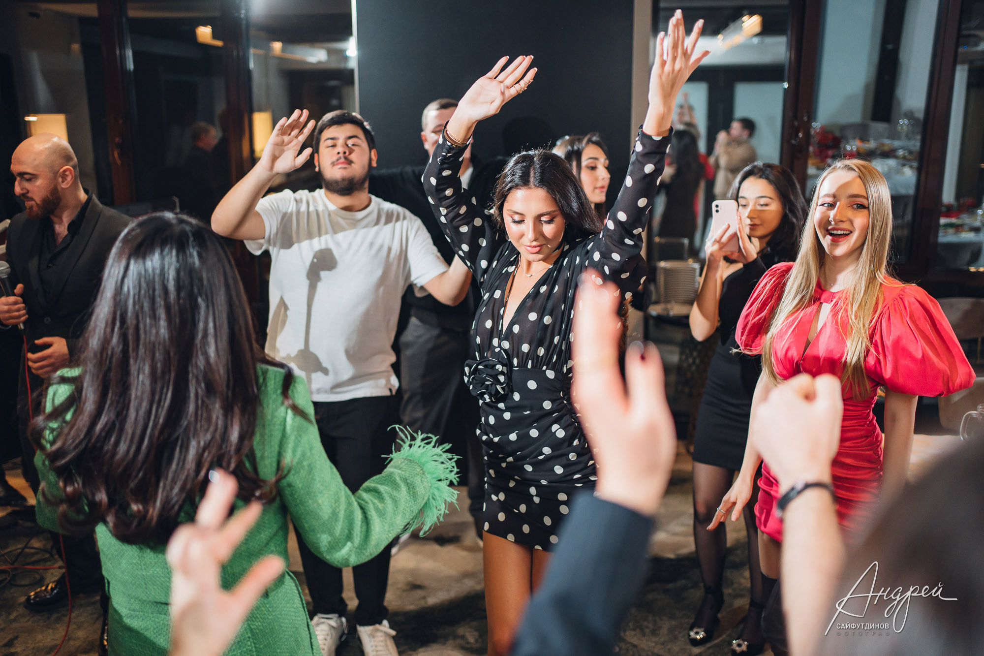 День Рождения Алины🥳 Фотограф Андрей Сайфутдинов. Свадебный и семейный фотограф в Ростове-на-Дону. Андрей Сайфутдинов