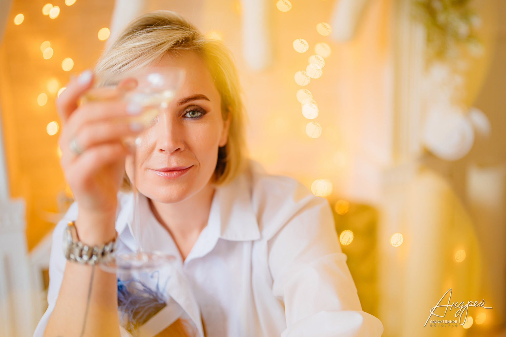 Новый год Елены🎄 Фотограф Андрей Сайфутдинов. Ростов-на-Дону. Свадебный и семейный фотограф в Ростове-на-Дону. Андрей Сайфутдинов