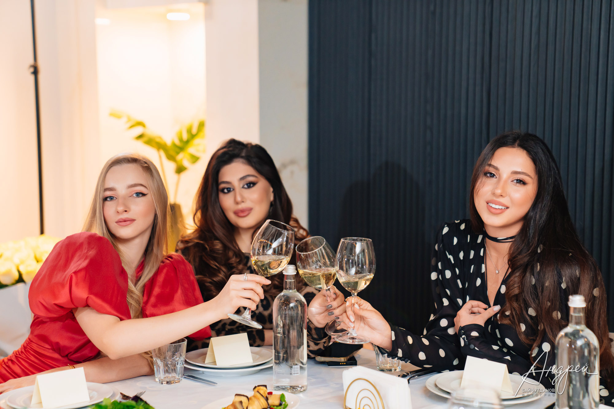 День Рождения Алины🥳 Фотограф Андрей Сайфутдинов. Свадебный и семейный фотограф в Ростове-на-Дону. Андрей Сайфутдинов