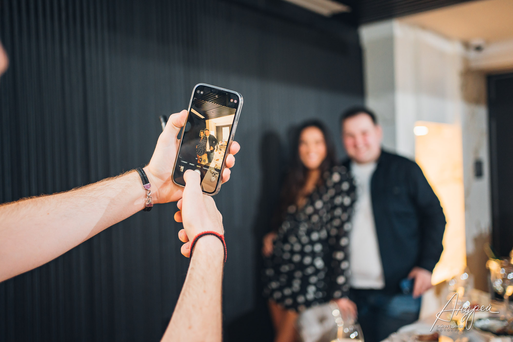 День Рождения Алины🥳 Фотограф Андрей Сайфутдинов. Свадебный и семейный фотограф в Ростове-на-Дону. Андрей Сайфутдинов