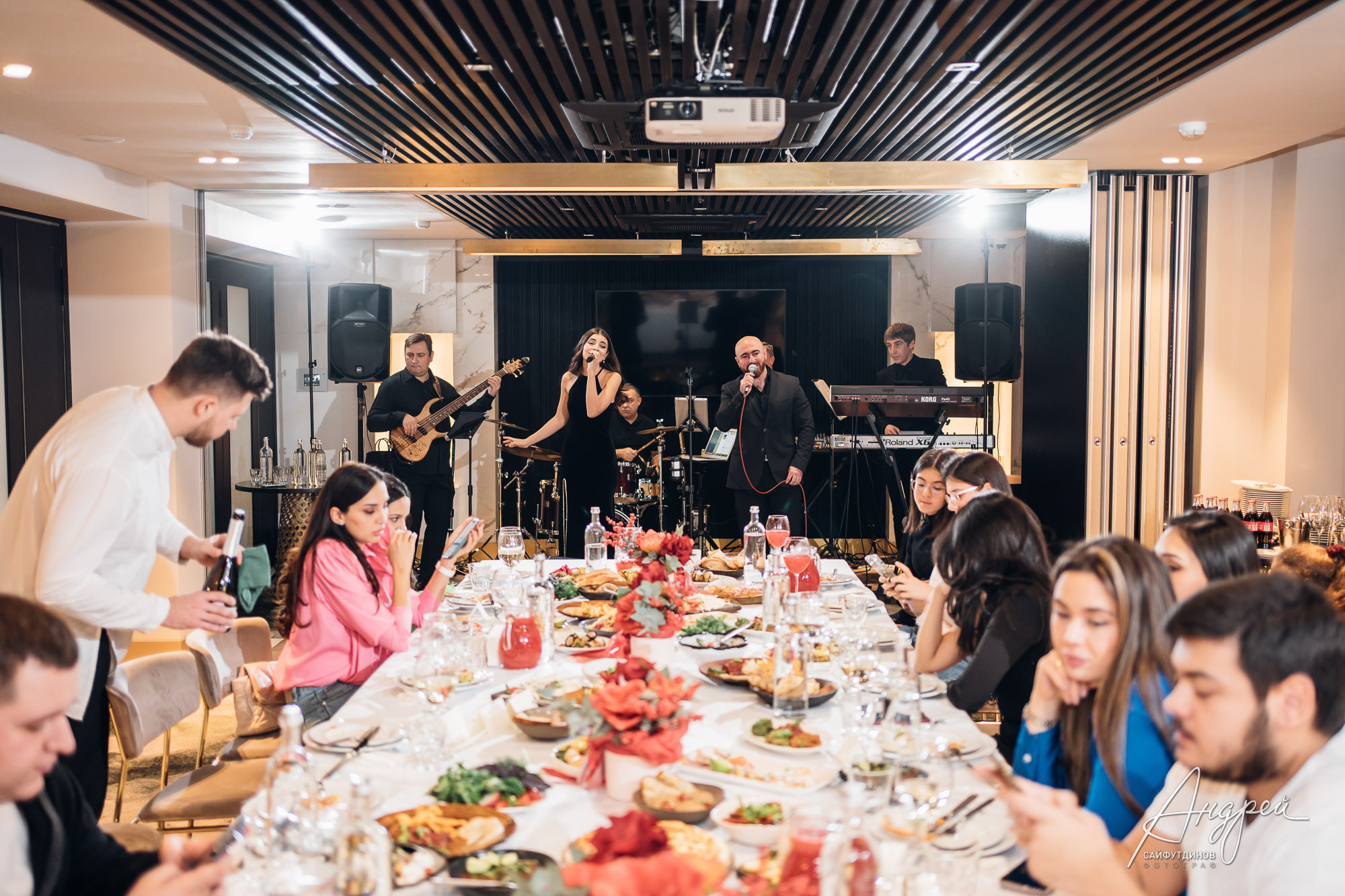 День Рождения Алины🥳 Фотограф Андрей Сайфутдинов. Свадебный и семейный фотограф в Ростове-на-Дону. Андрей Сайфутдинов