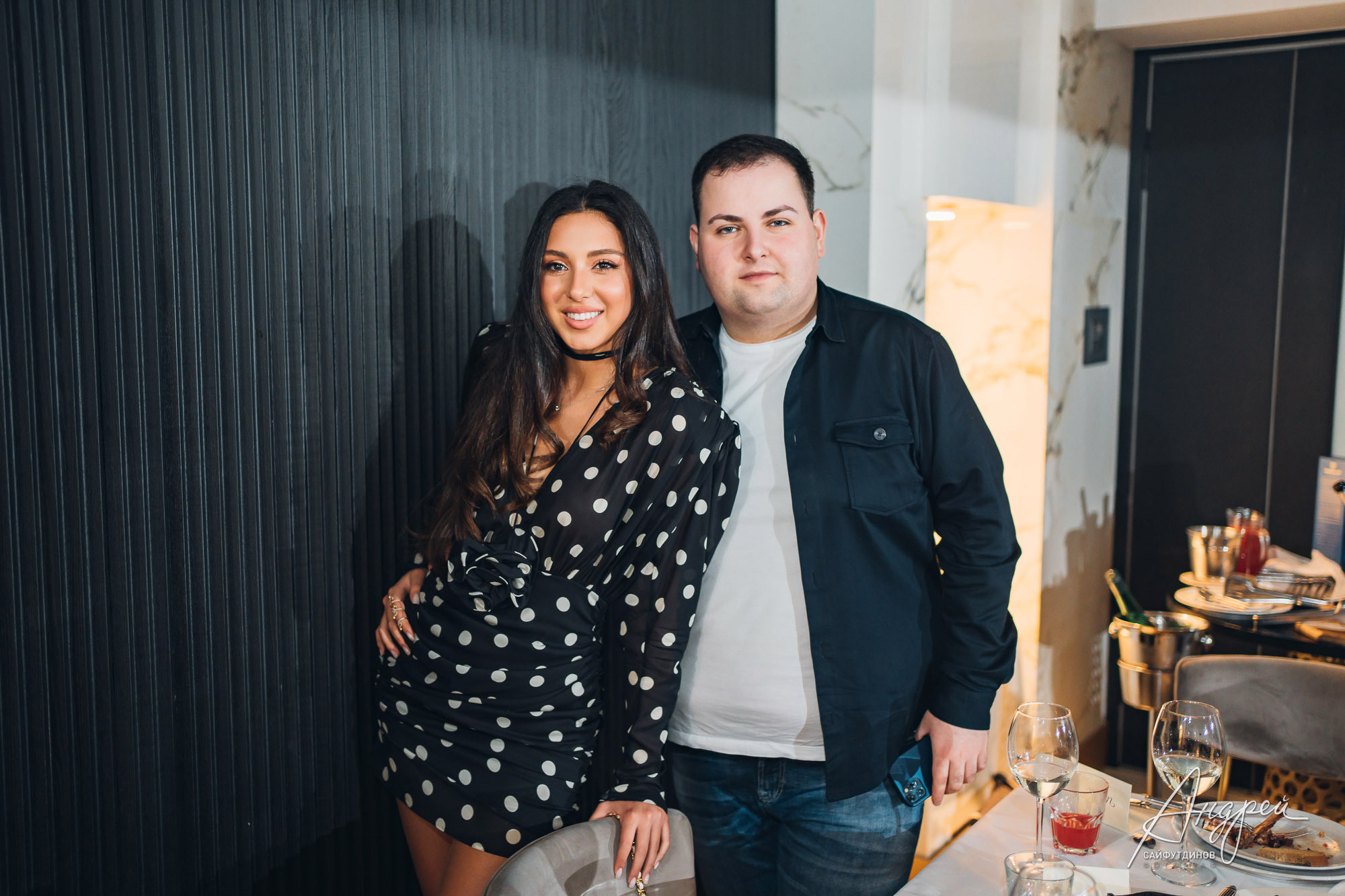 День Рождения Алины🥳 Фотограф Андрей Сайфутдинов. Свадебный и семейный фотограф в Ростове-на-Дону. Андрей Сайфутдинов