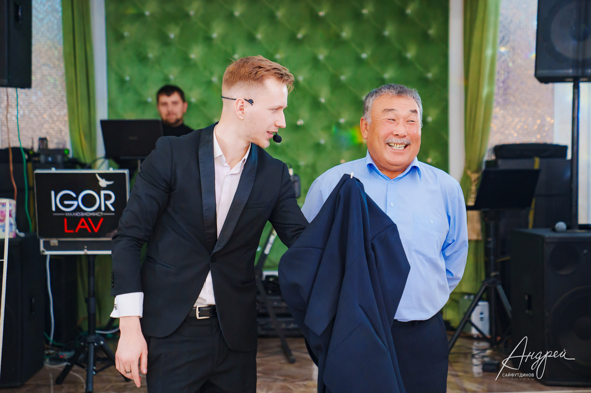 Асянди. Нике годик. Свадебный и семейный фотограф в Ростове-на-Дону. Андрей Сайфутдинов