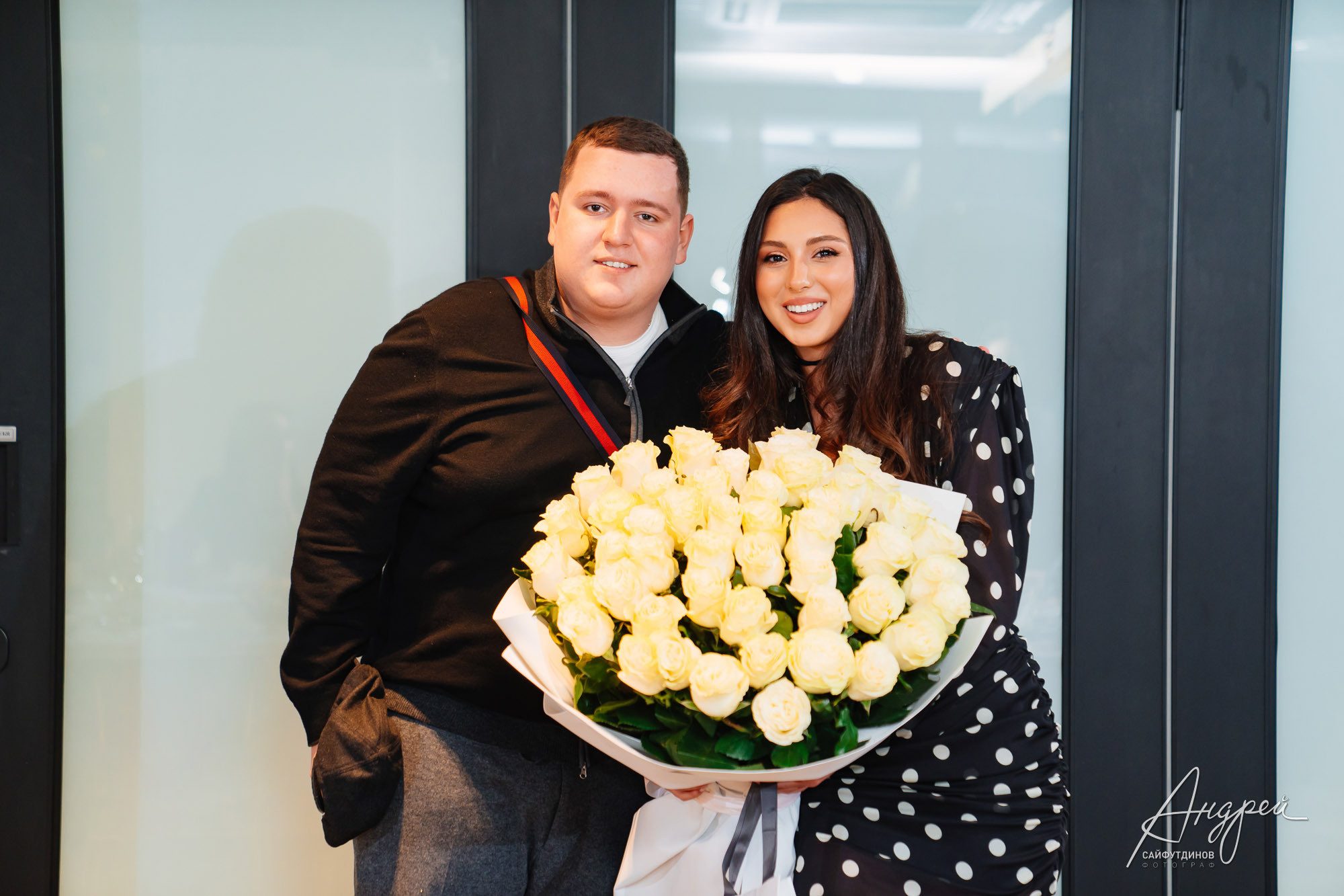 День Рождения Алины🥳 Фотограф Андрей Сайфутдинов. Свадебный и семейный фотограф в Ростове-на-Дону. Андрей Сайфутдинов