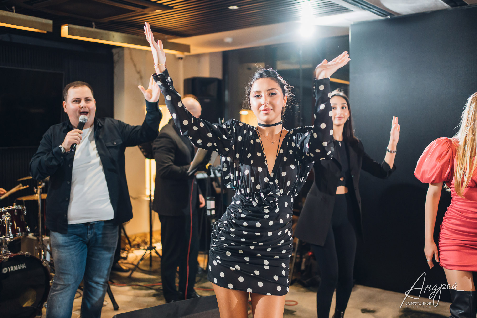 День Рождения Алины🥳 Фотограф Андрей Сайфутдинов. Свадебный и семейный фотограф в Ростове-на-Дону. Андрей Сайфутдинов