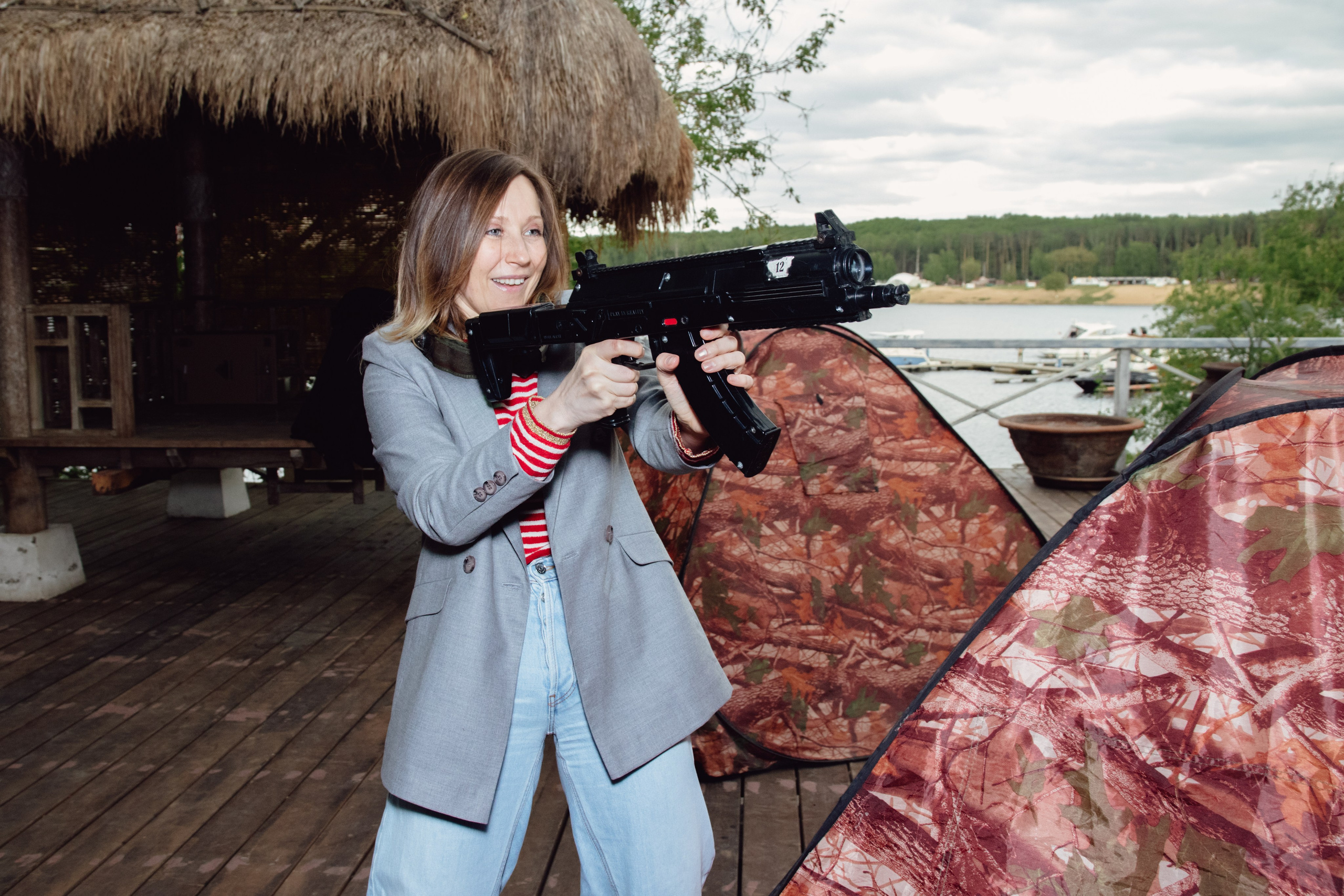 День Рождения. Фотограф в Севастополе и в Крыму