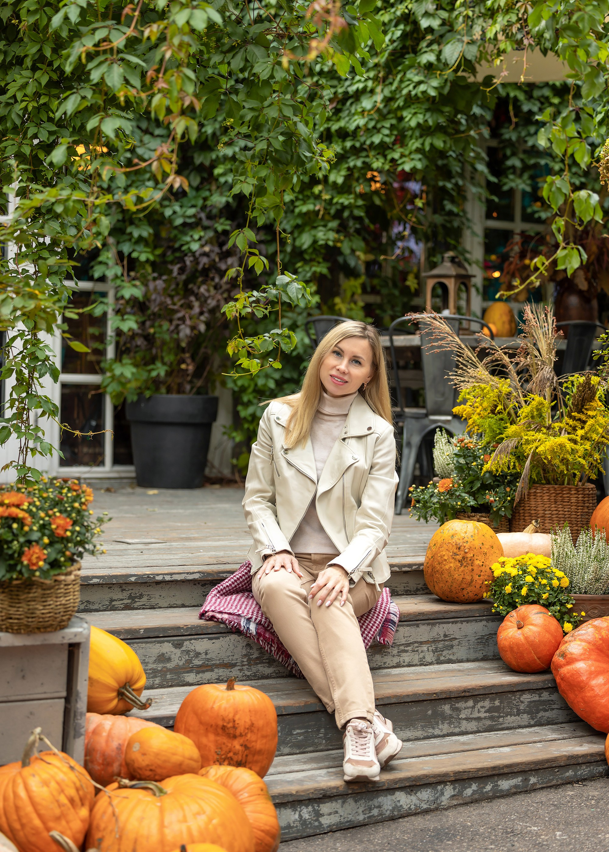 Фотосессия в Москве