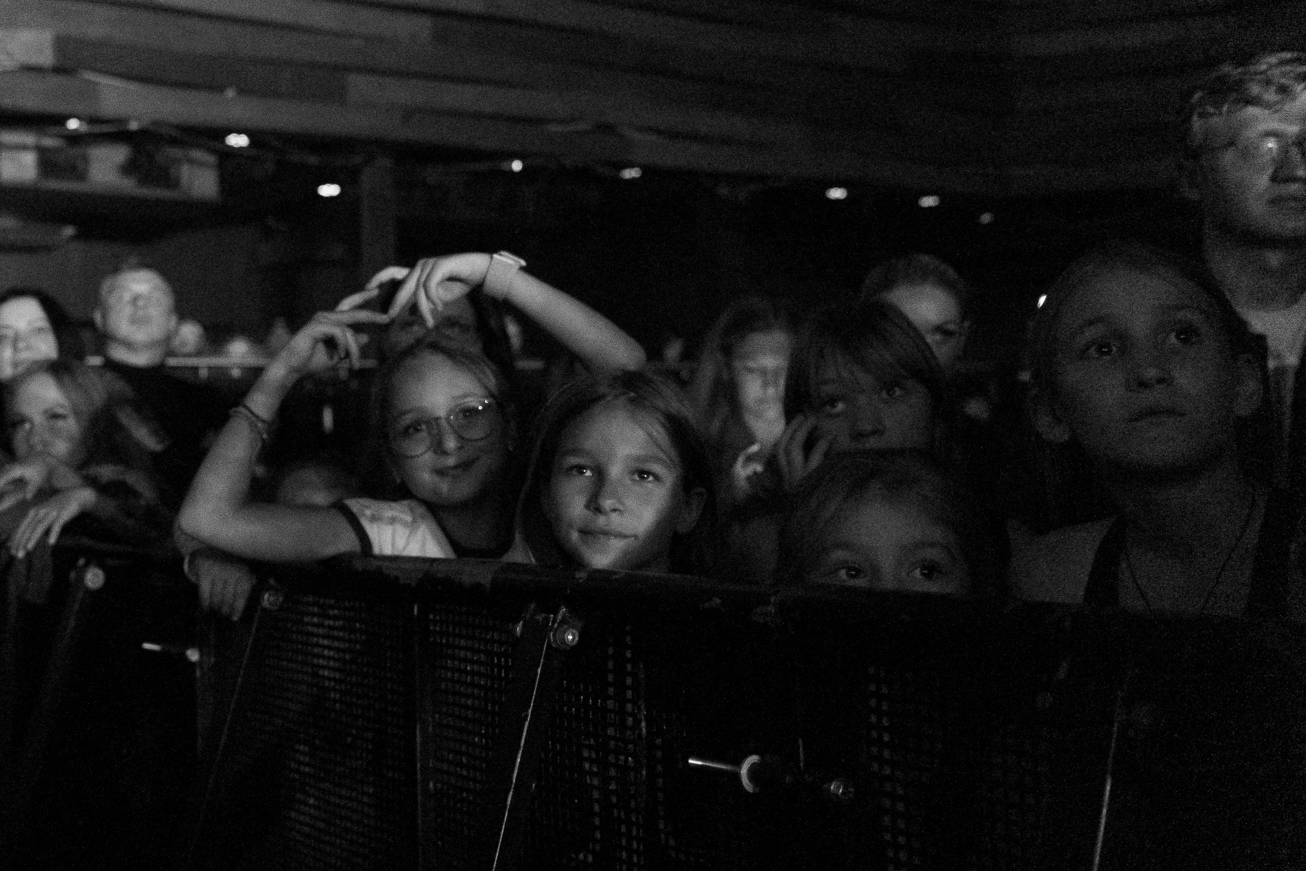 Концерт Bearwolf. Свадебный фотограф в Москве. Диана Грицай