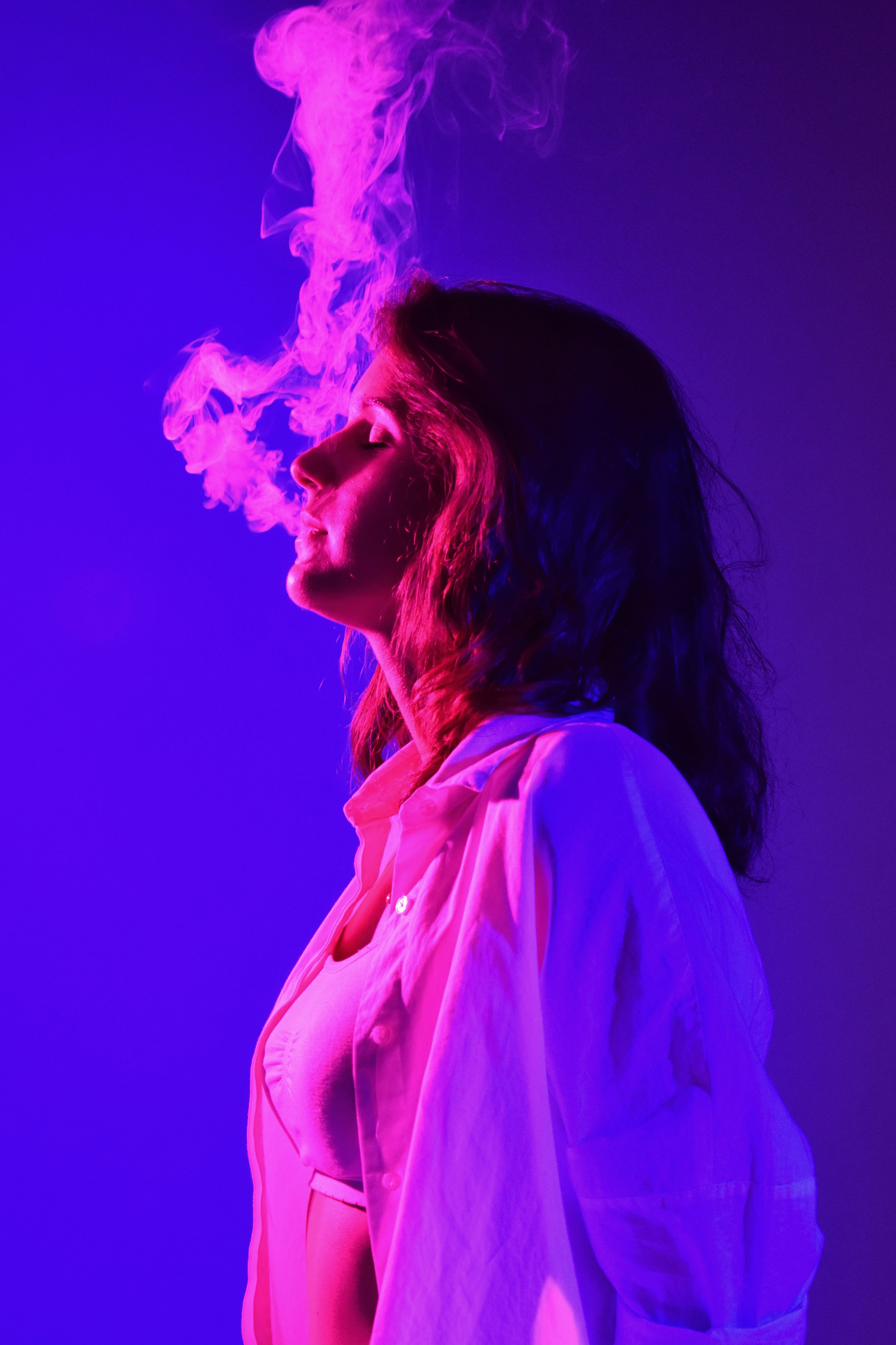 Дарья. Фотограф-ретушер в Крыму Юля Лобурец