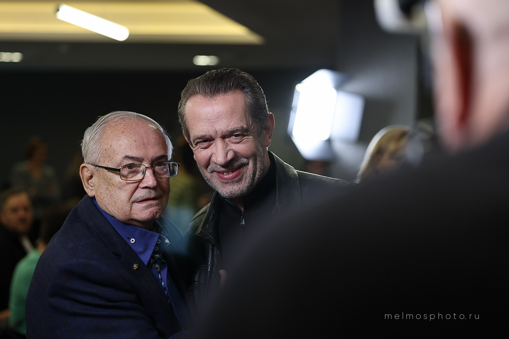 Актеры. Reportage, architectural, fine art photographer Lena Melnikova in Moscow