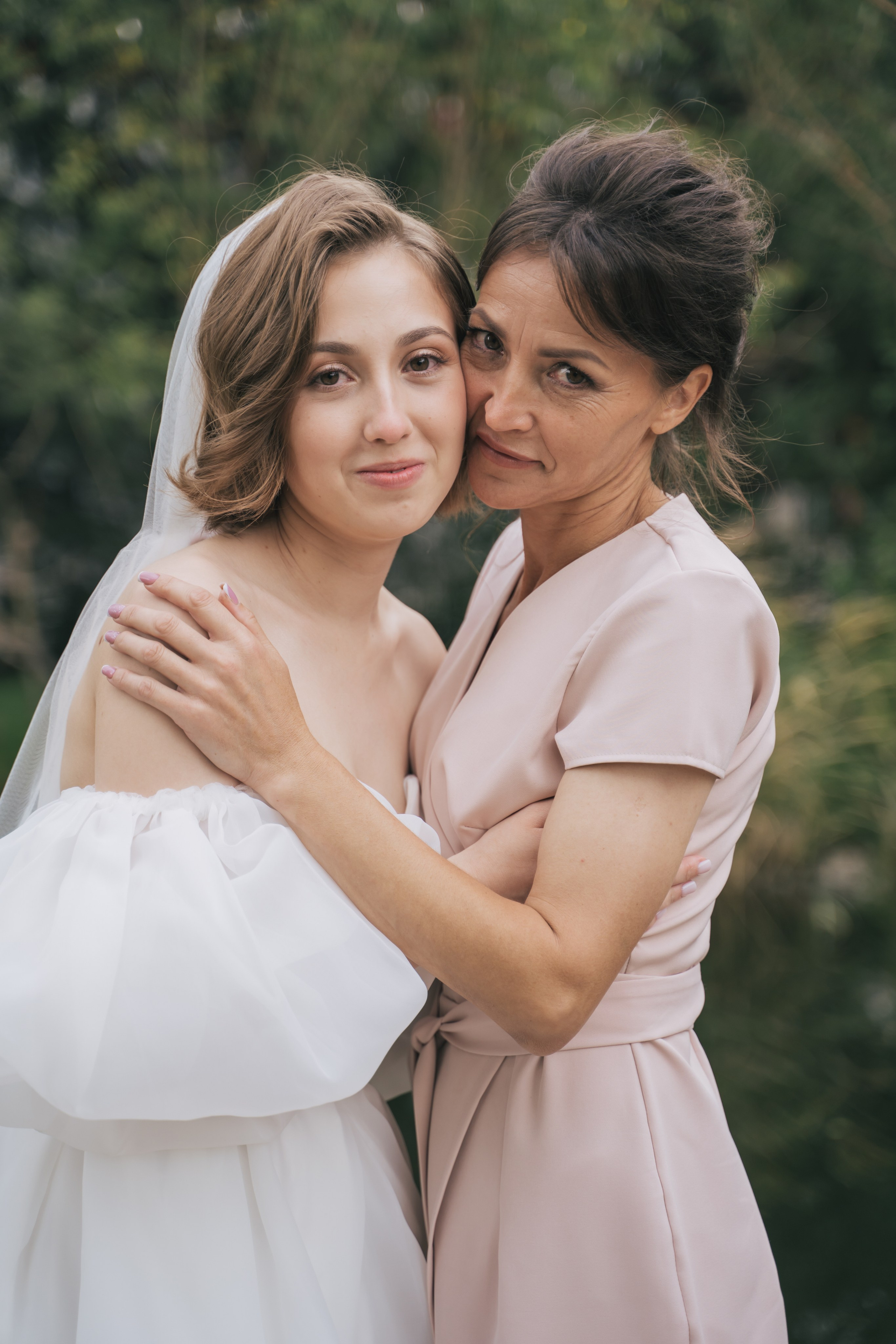 Александра и Даниил. Главная