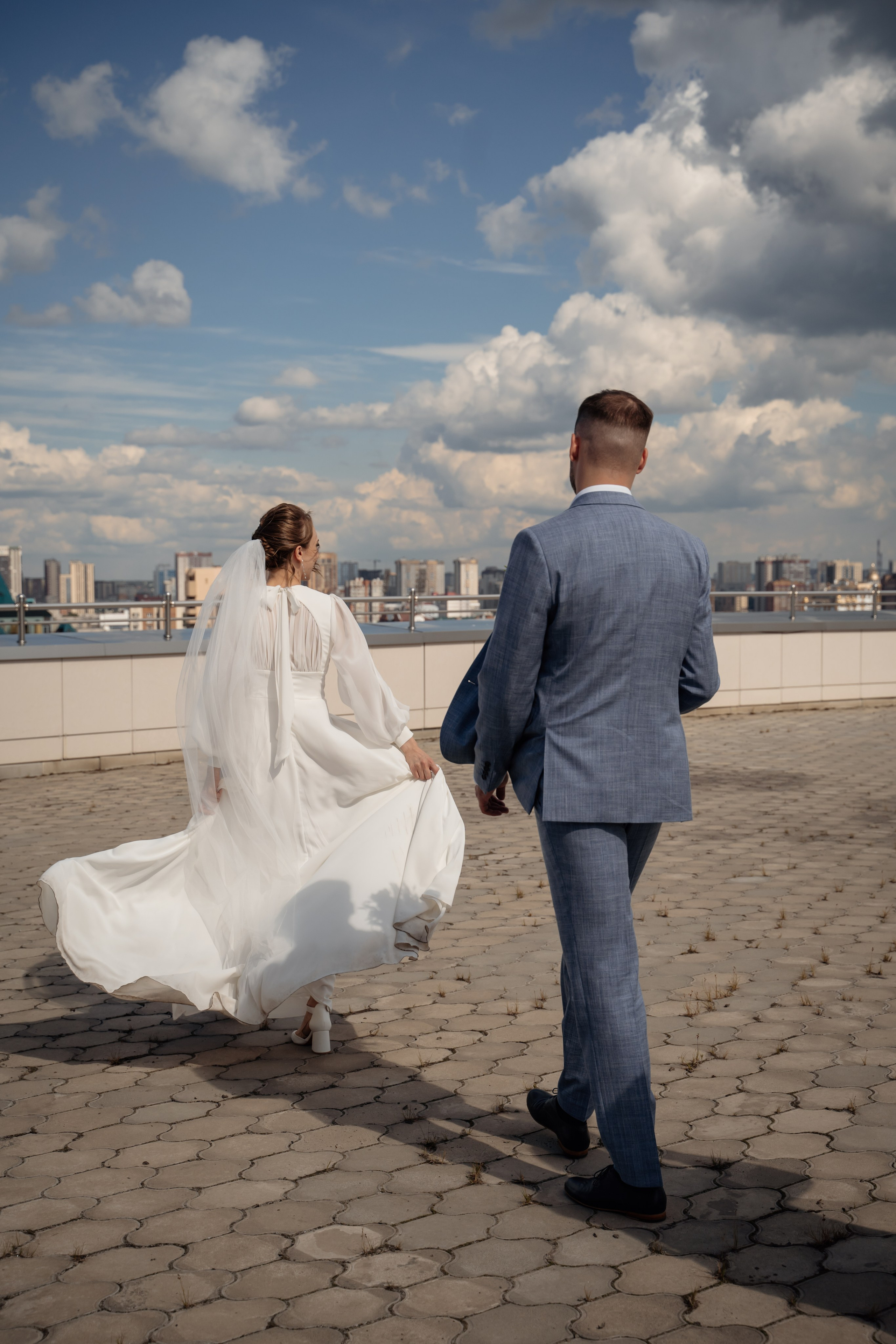 Екатерина & Артём 11.07.2024. Главная