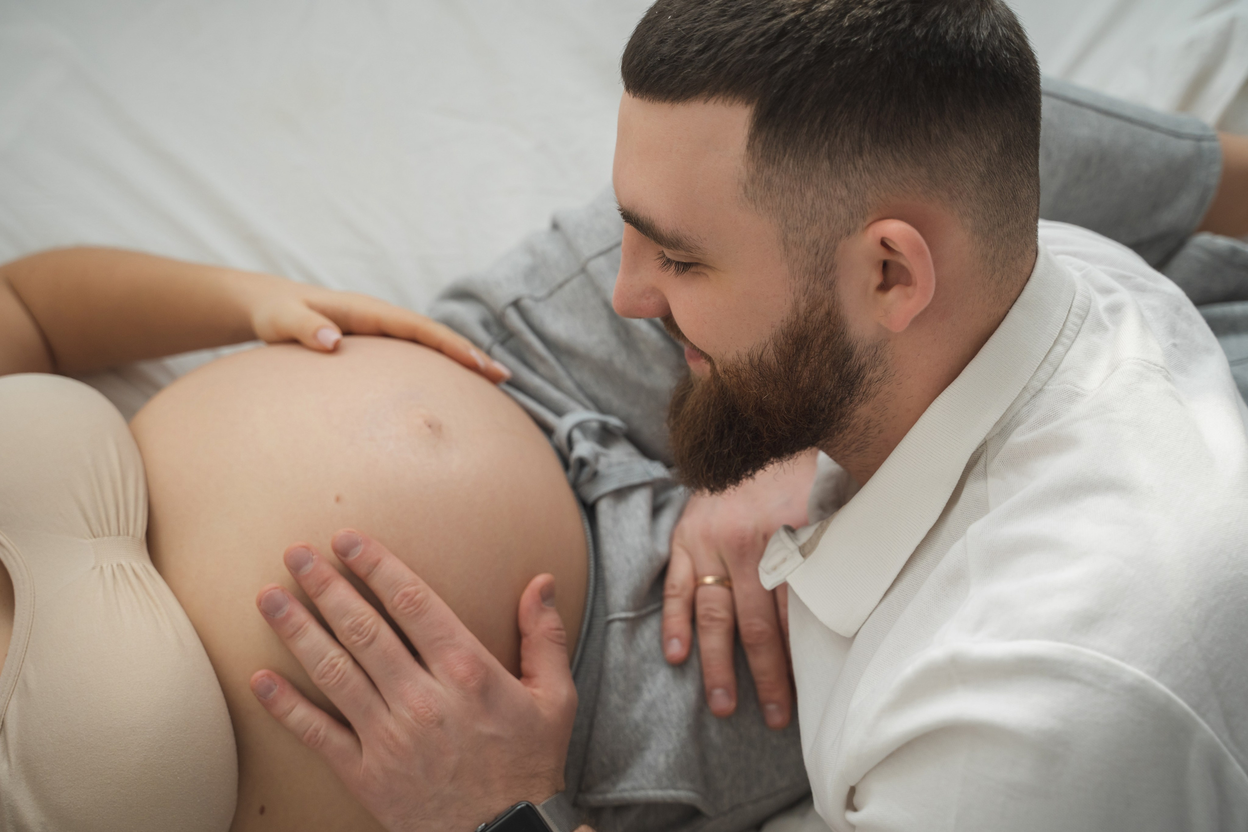 Лера и Николай. Главная