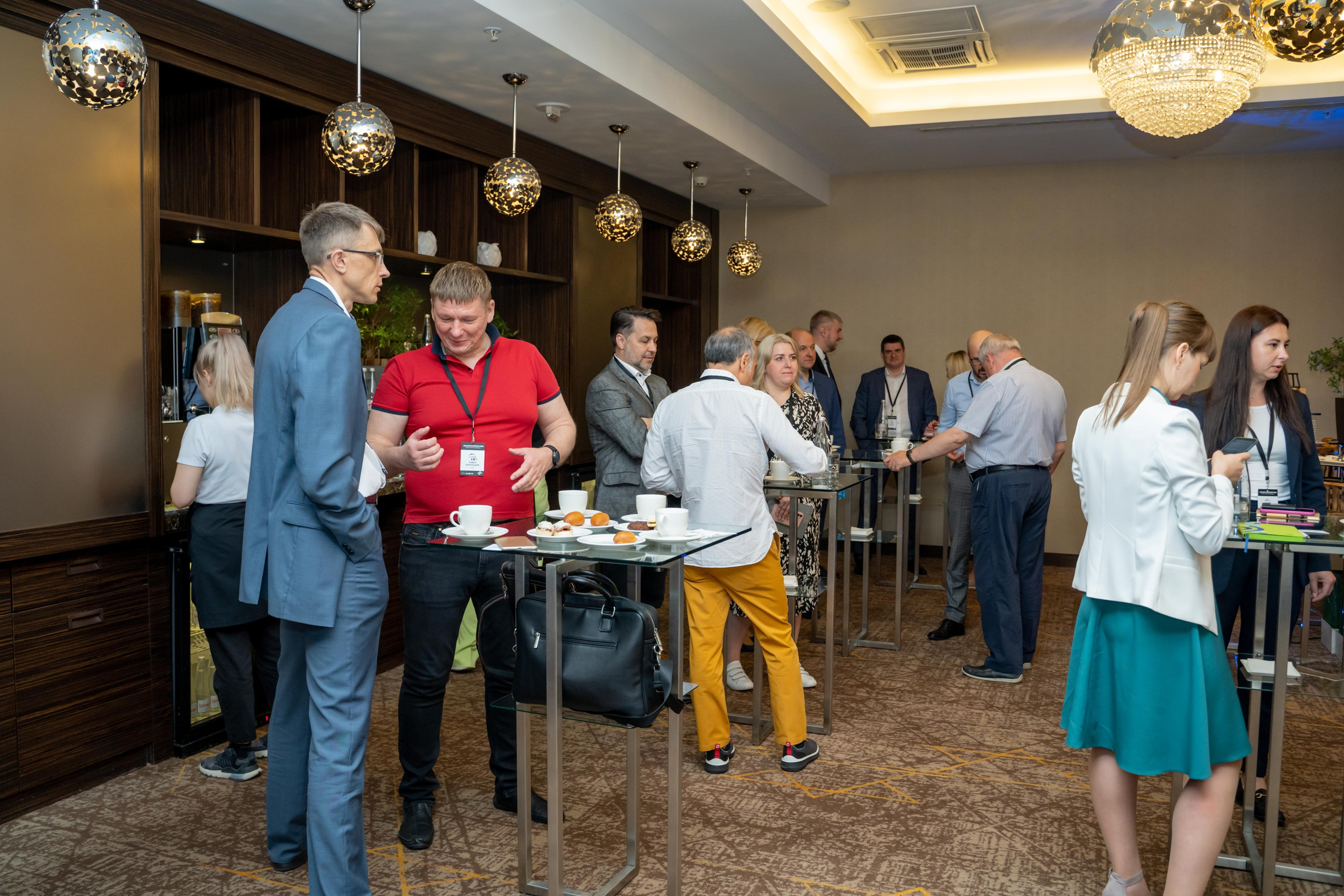 Репортаж «ЗАКОНТЕЙНЕРАМИ». Главная