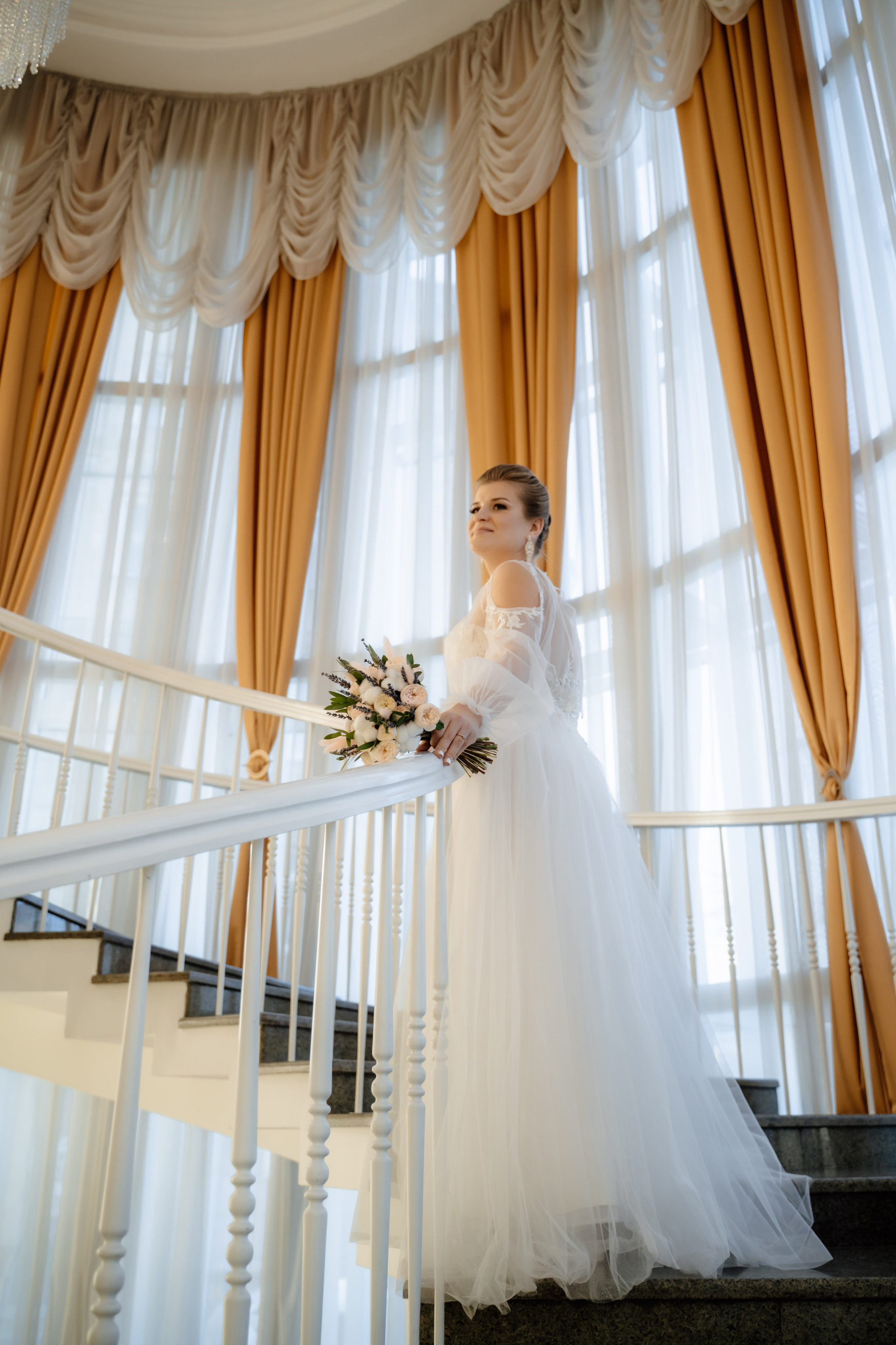 Юлия и Дмитрий 13.10.2023. Главная