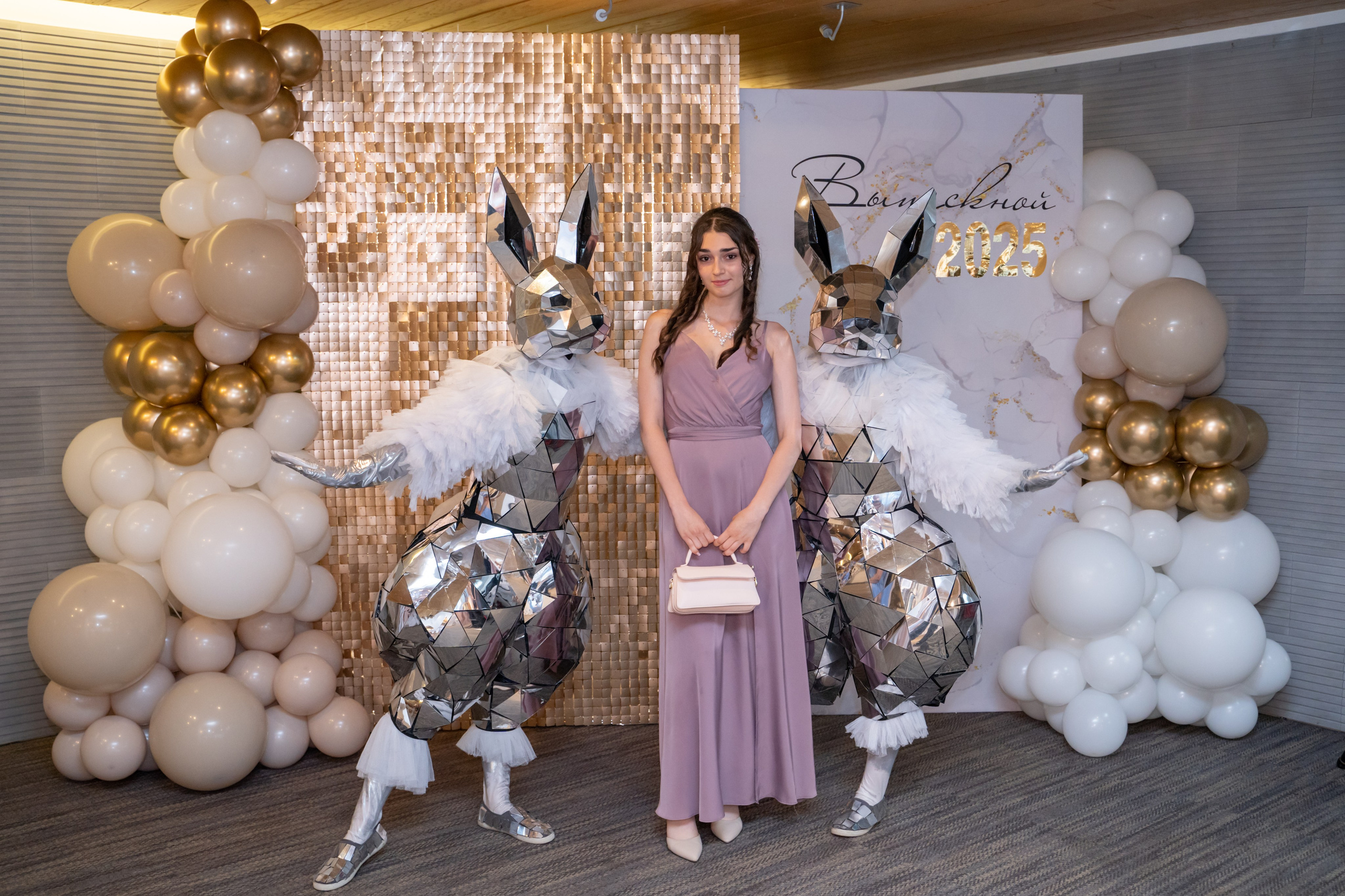 ВЫПУСКНОЙ ГИМНАЗИЯ. Главная