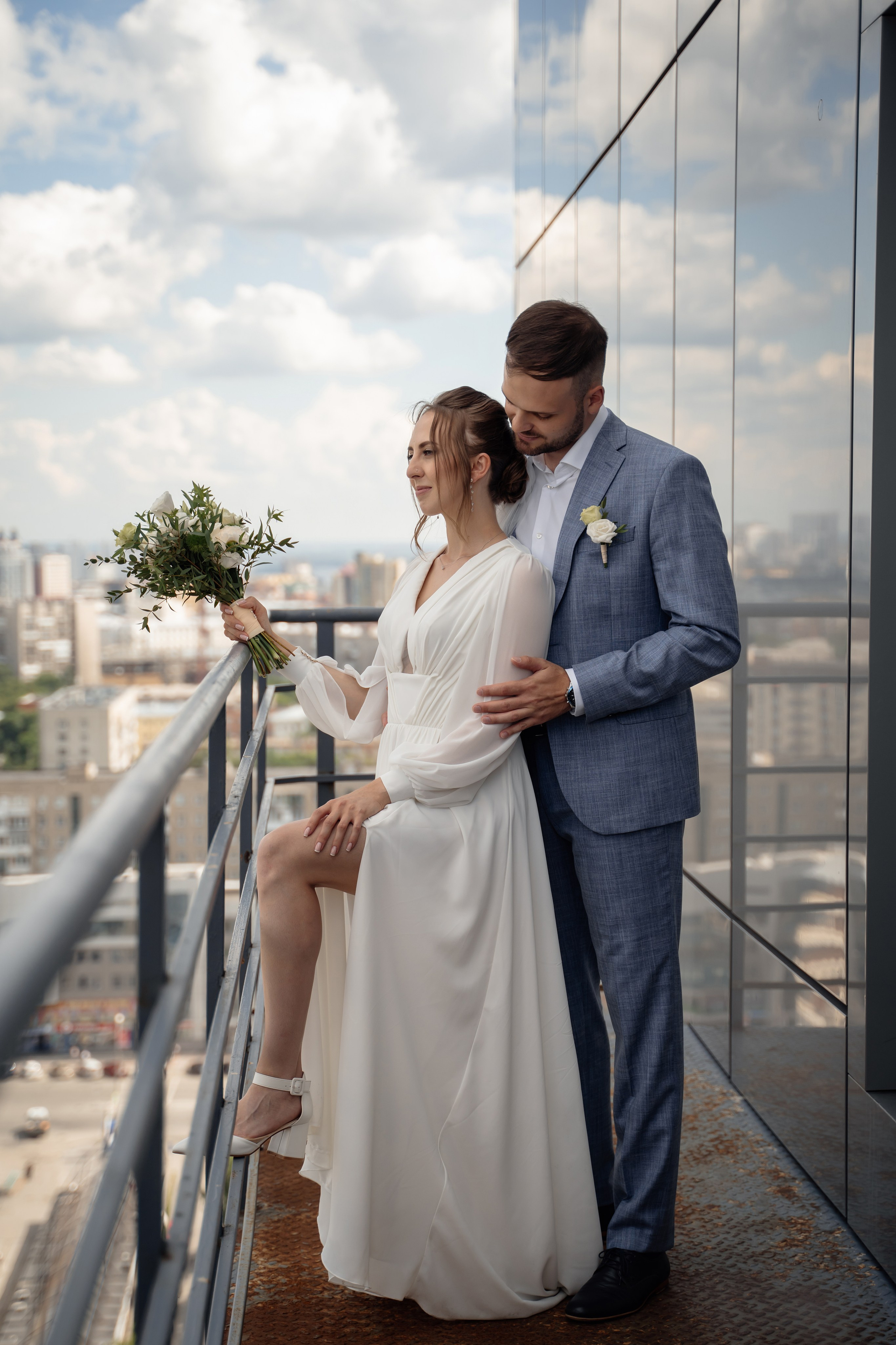 Екатерина & Артём 11.07.2024. Главная