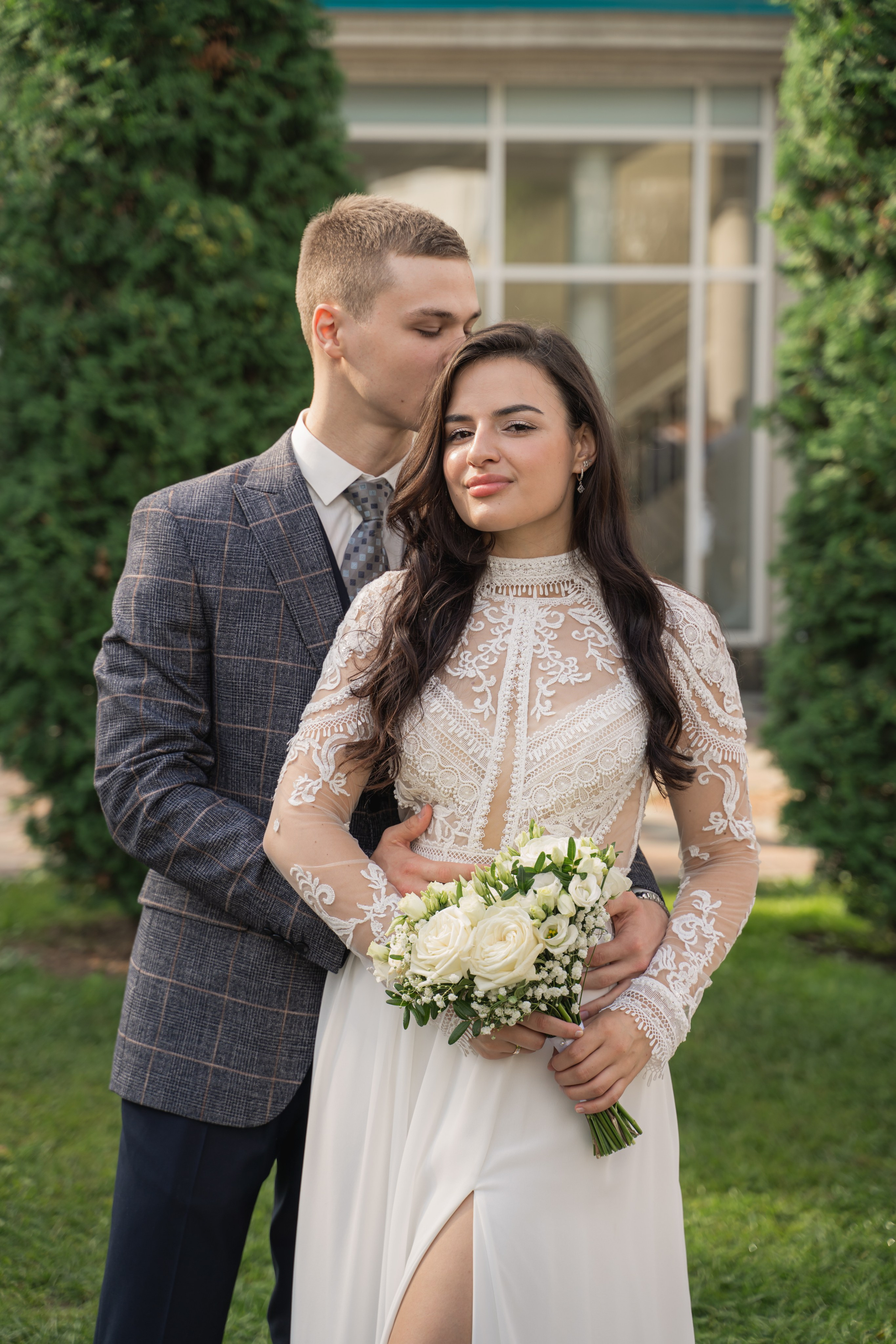 Анастасия и Руслан 17.08.2024. Главная