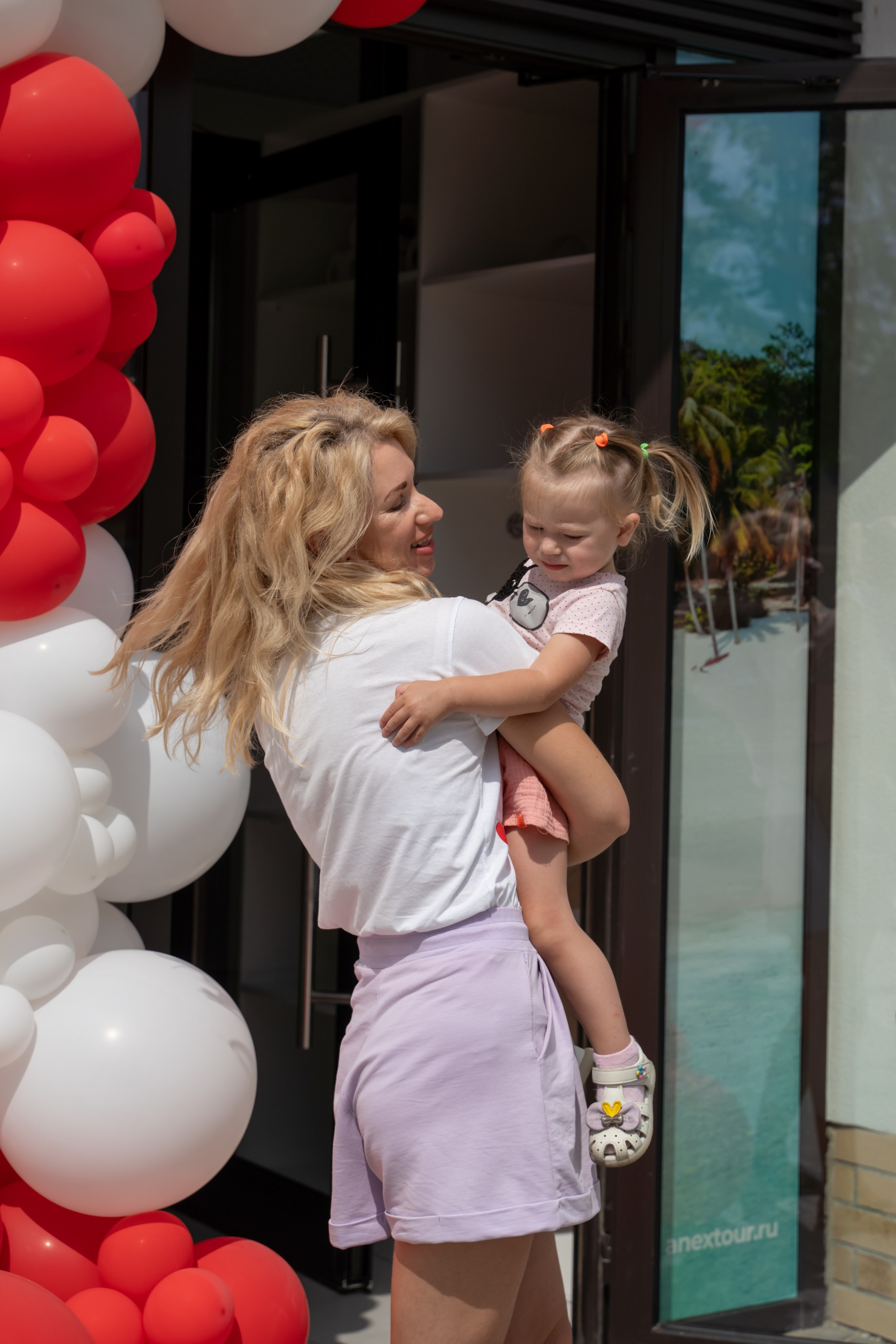 Открытие офиса турагентства. Главная