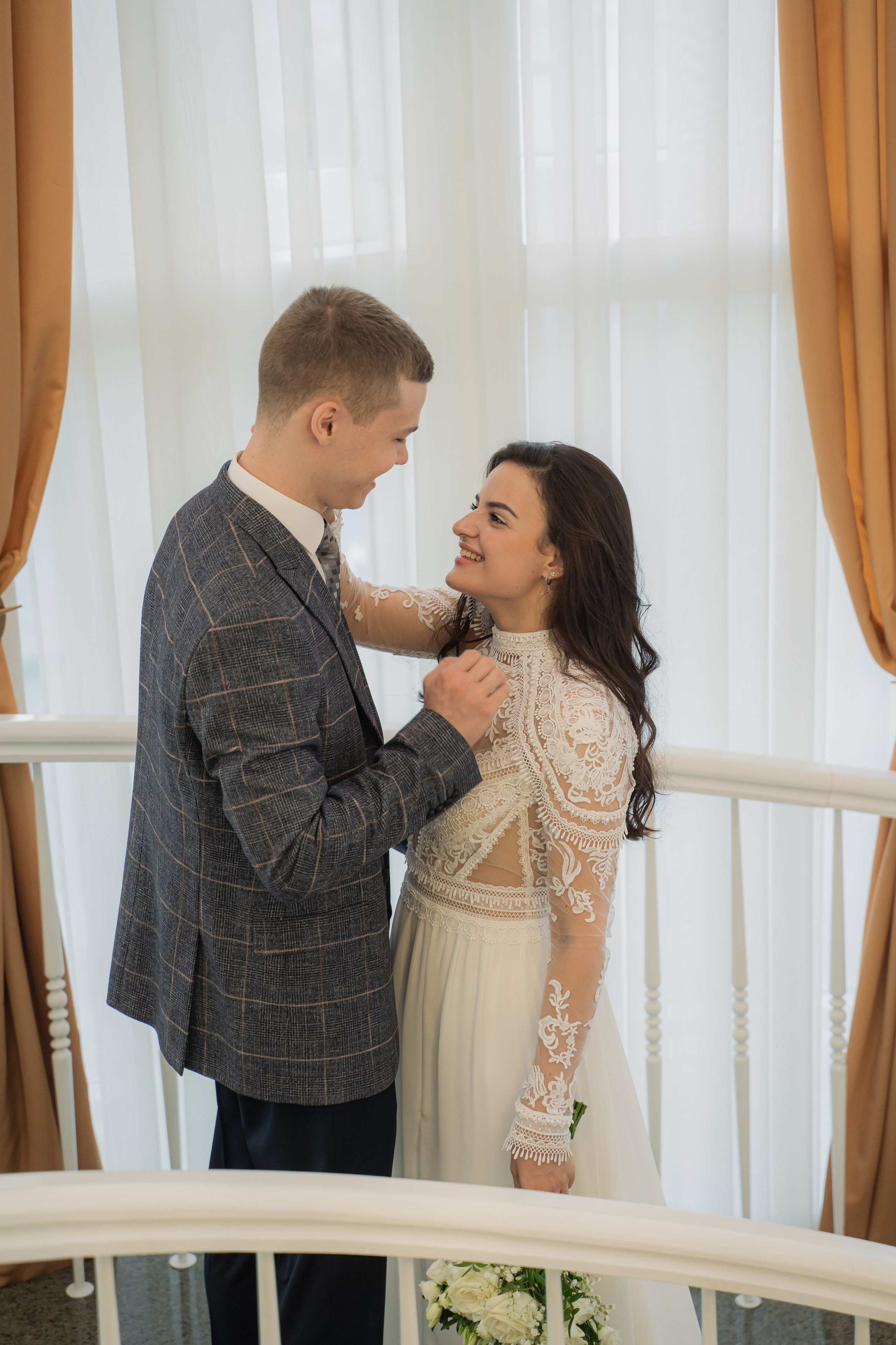 Анастасия и Руслан 17.08.2024. Главная