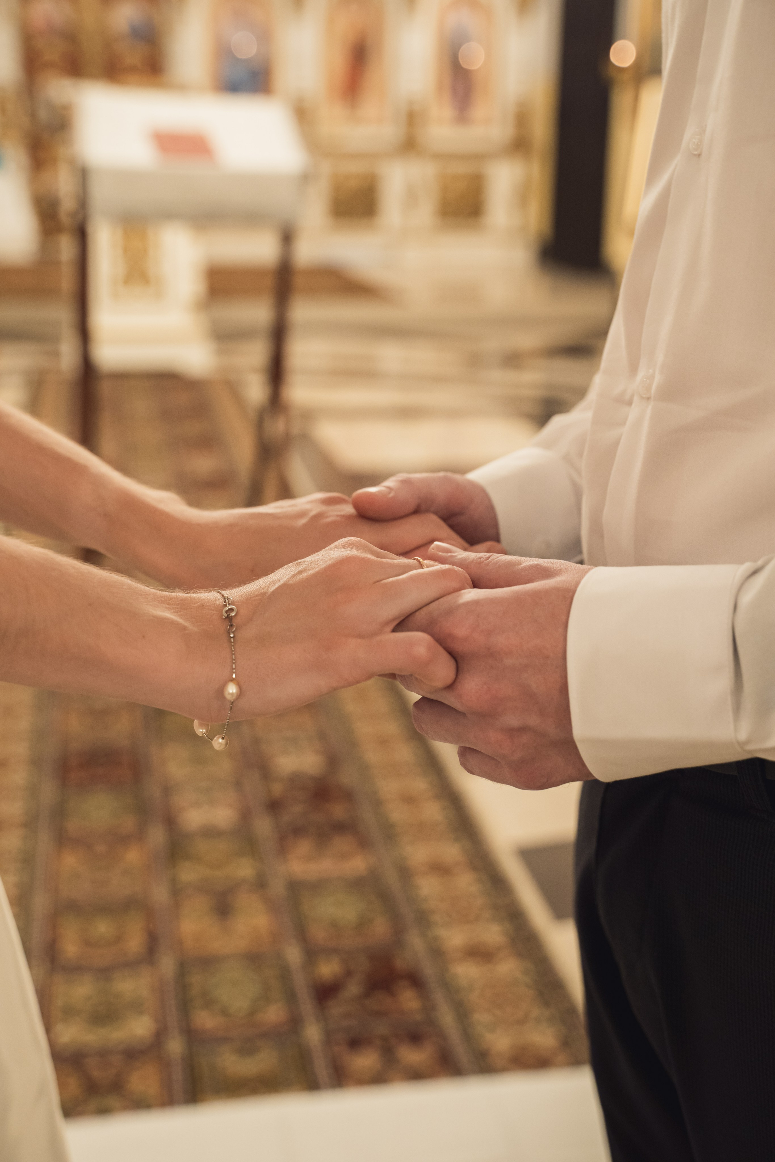 Вечание Карине и Владимир 2024. Главная