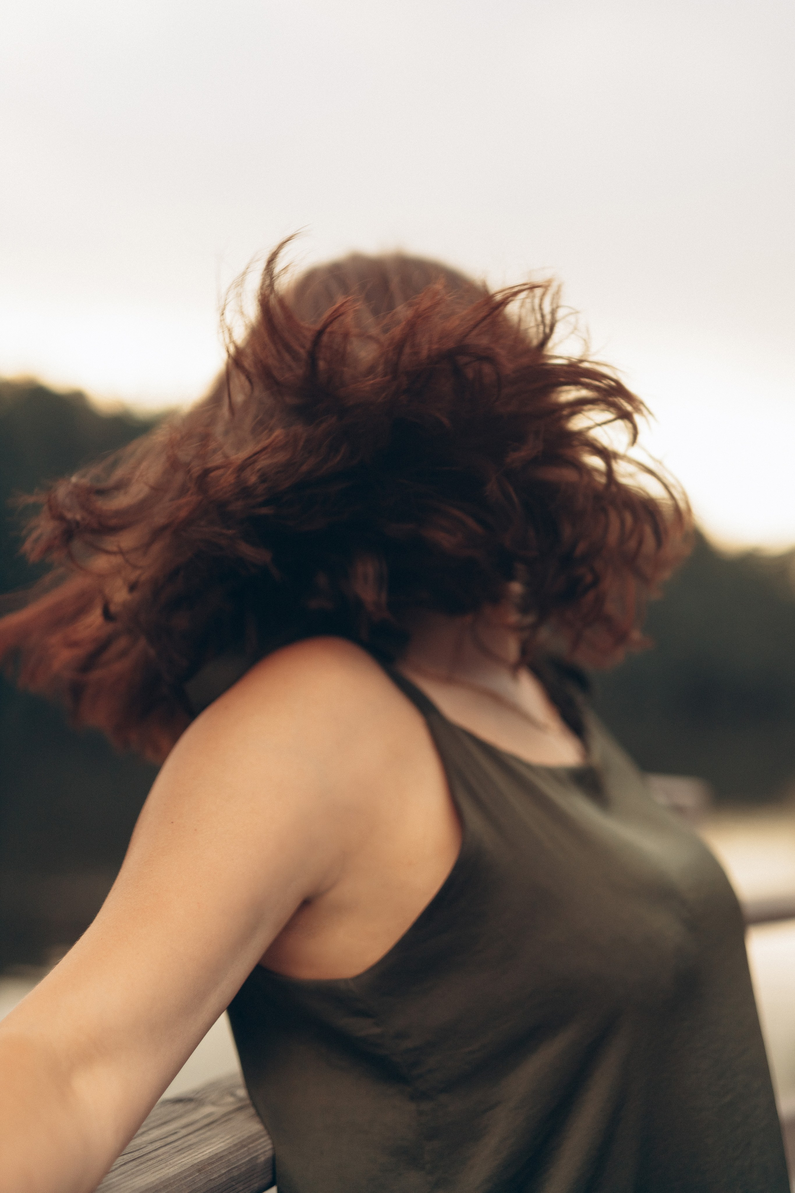 Ольга. Фотограф Ногинск Электросталь Наталья Осетрова