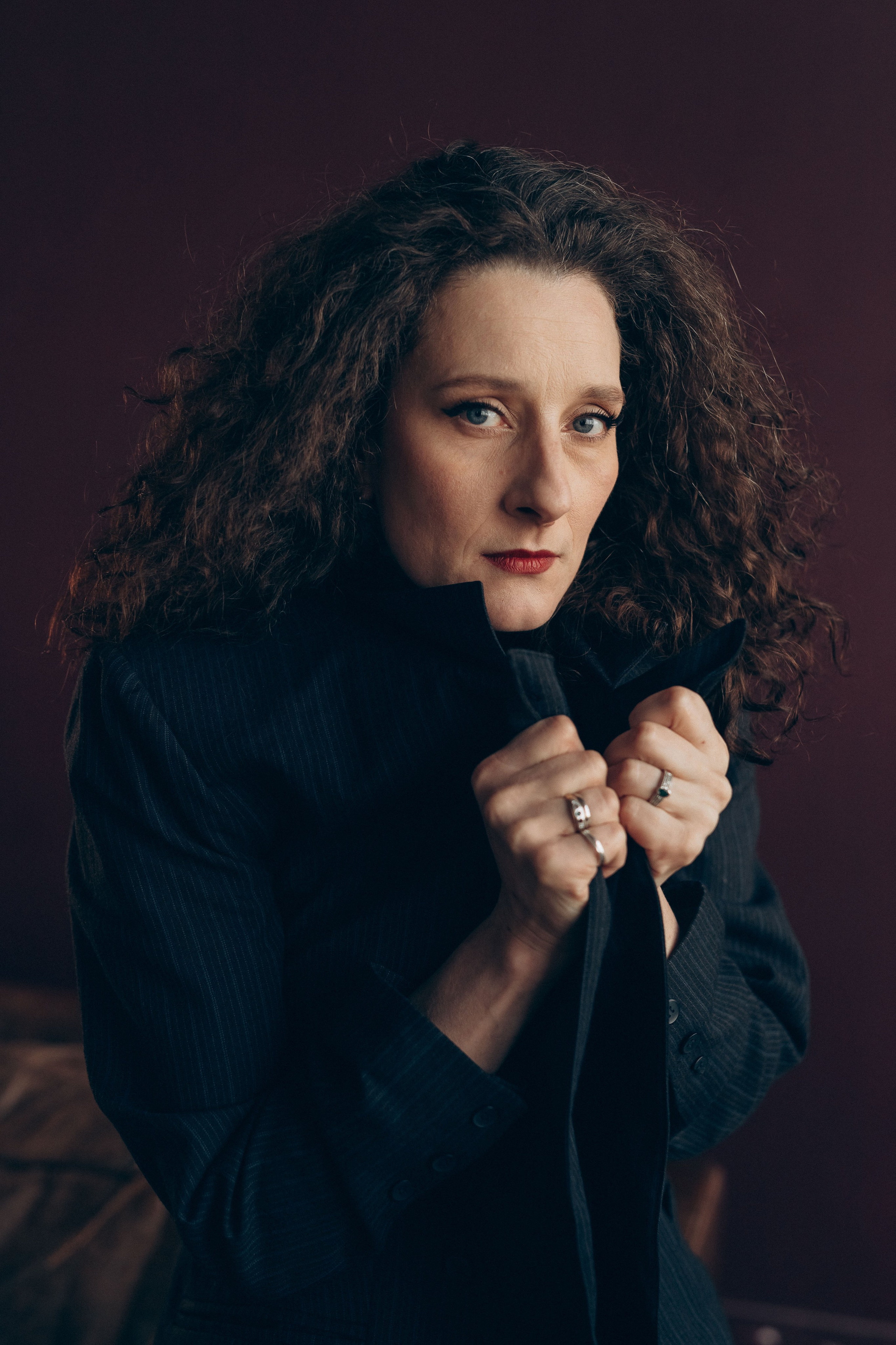 Мариэтта Цигаль-Полищук. Фотограф Ногинск Электросталь Наталья Осетрова