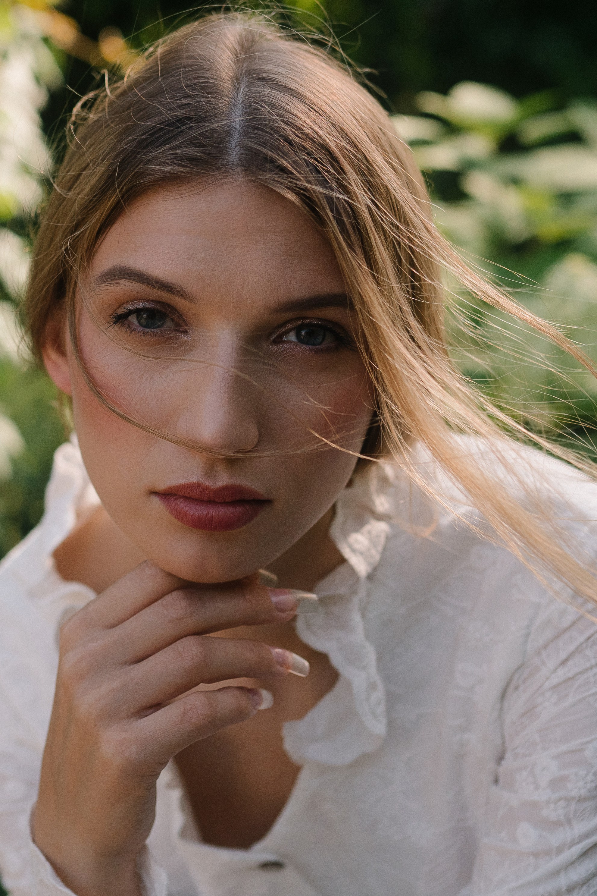 Катерина. Фотограф в Санкт-Петербурге Черкесова Дарья