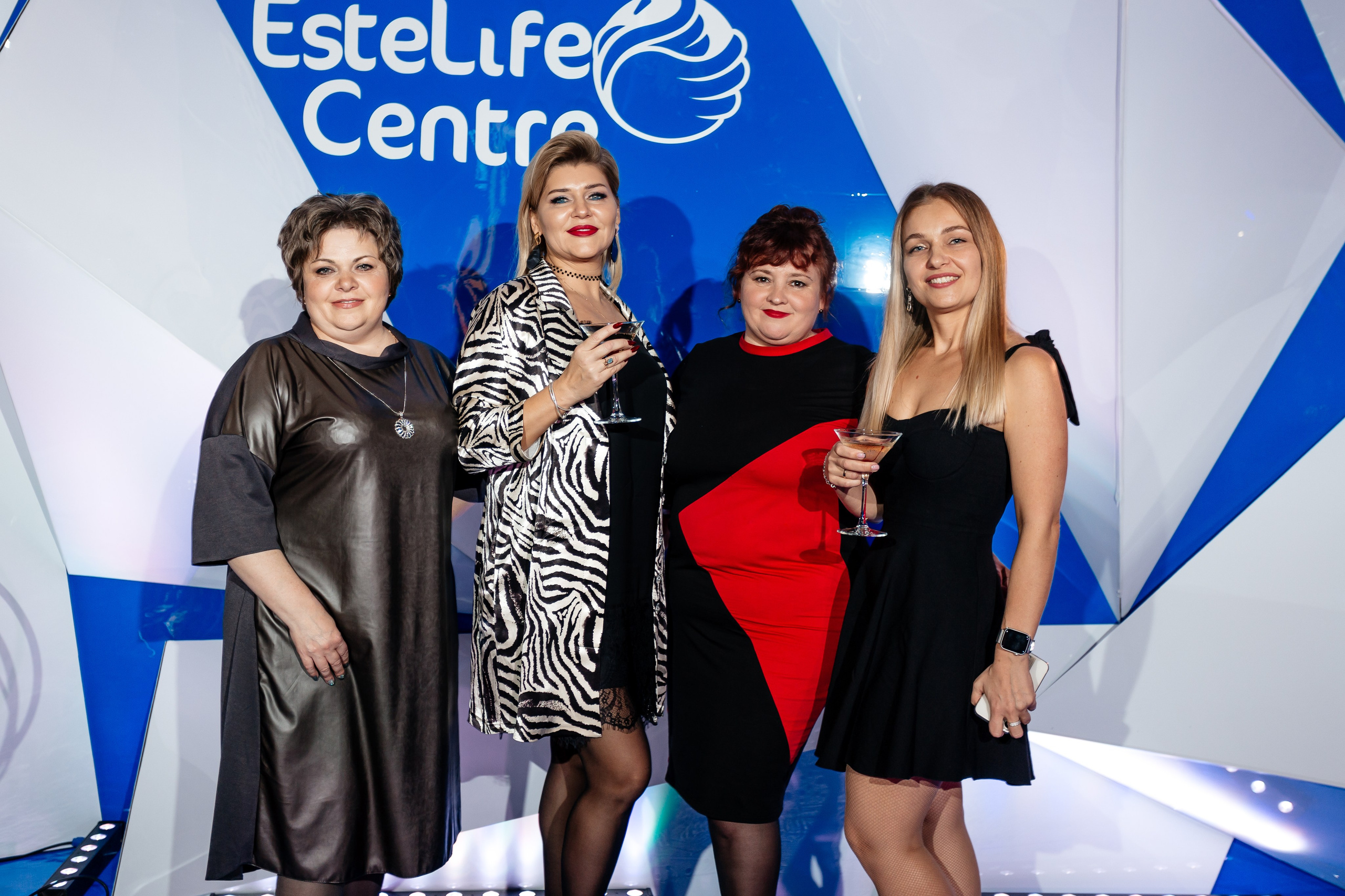 20 лет EsteLife. Свадебный фотограф в Краснодаре Николай Крауз