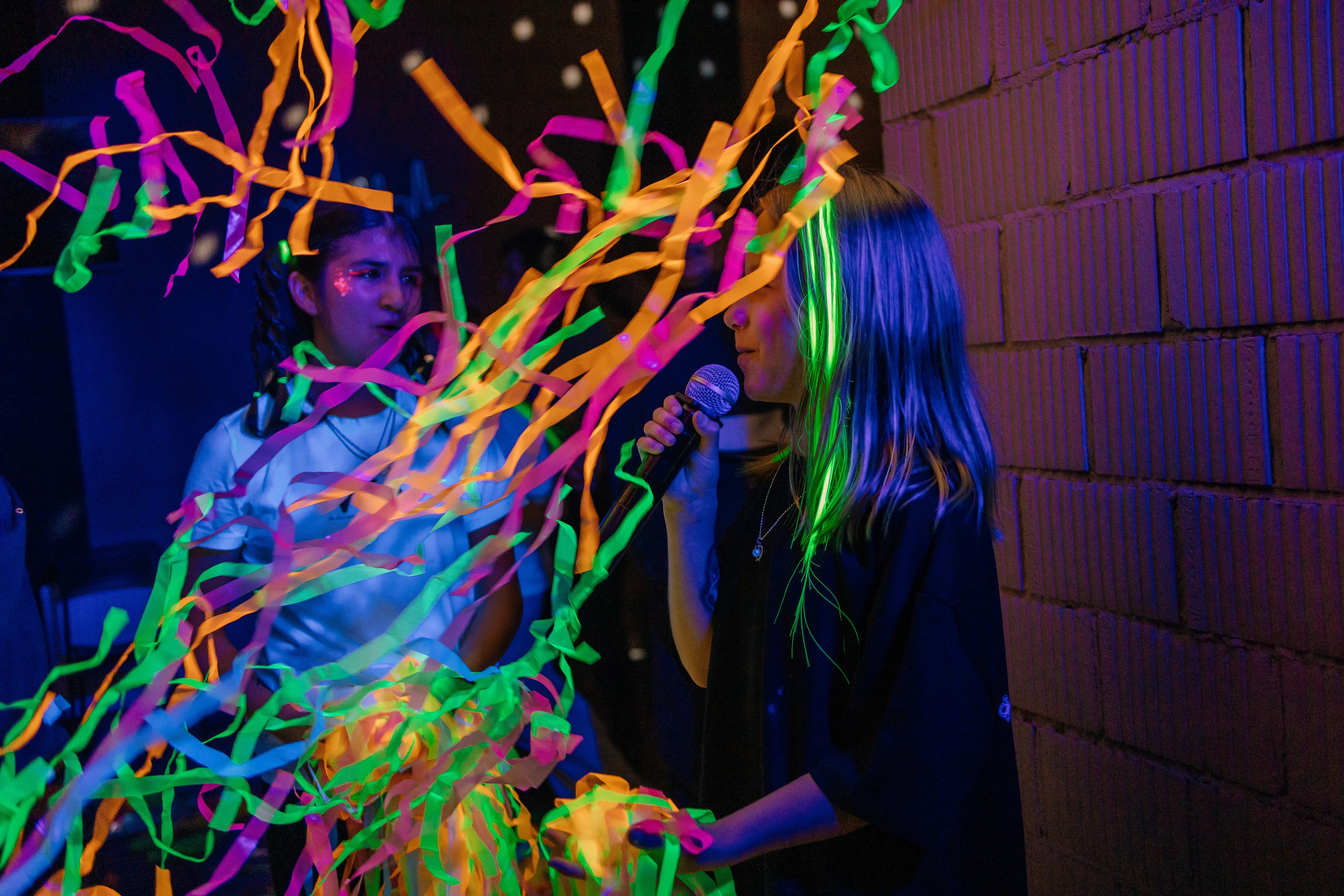 Ксюше 10. Фотограф в Санкт-Петербурге Виктория Безверхая