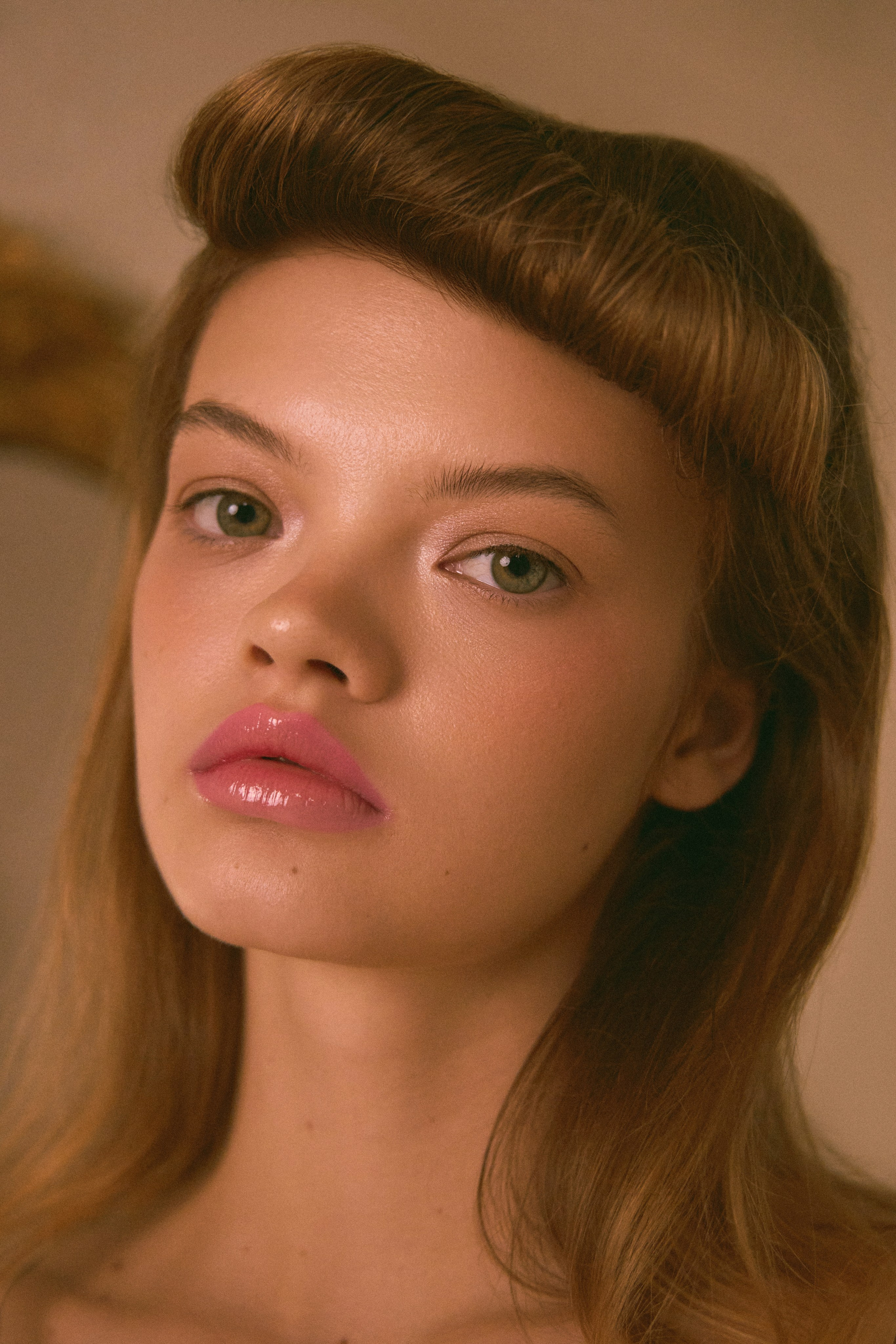 LOOKBOOK | 60s. Главная