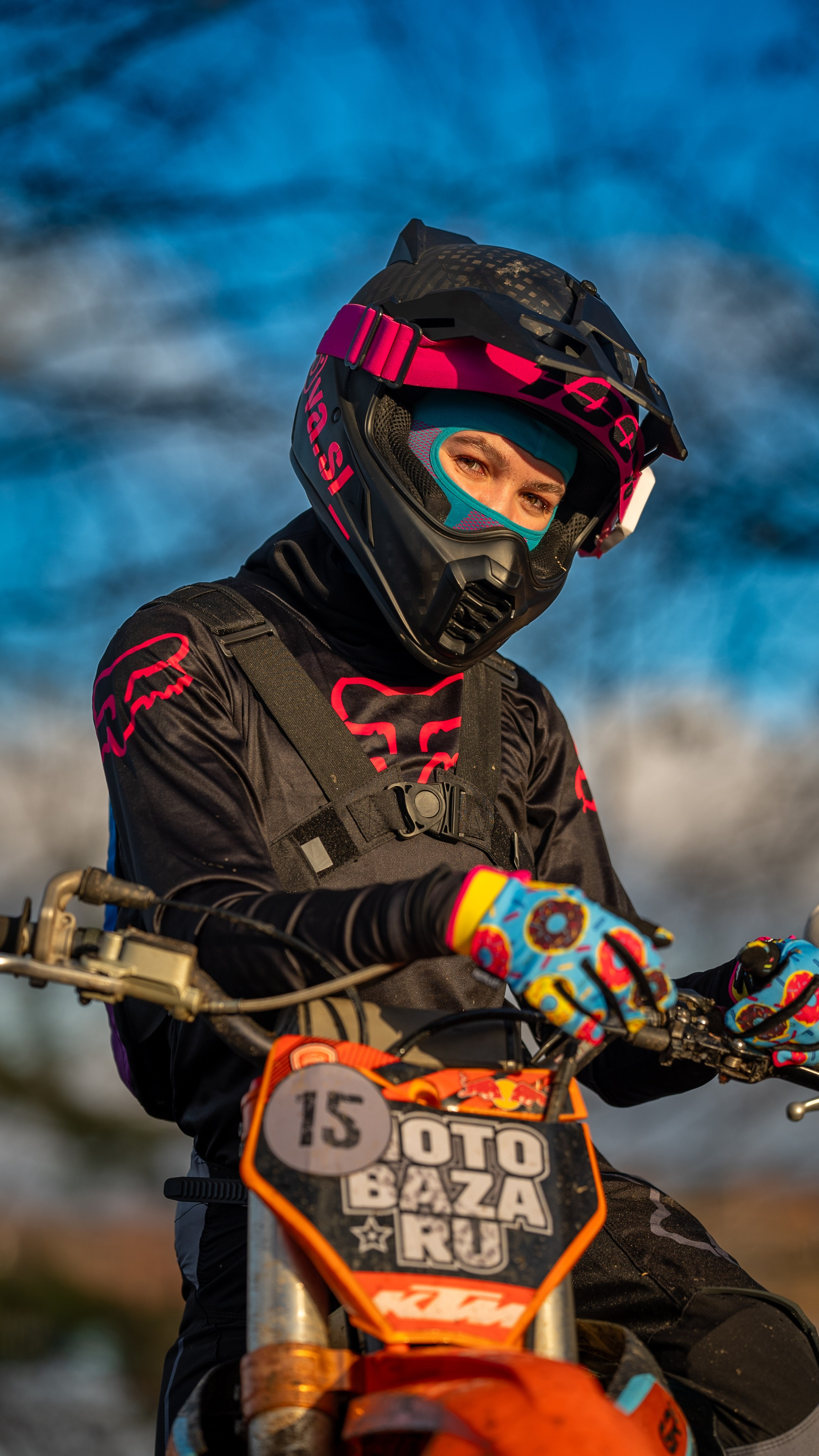 Лица. Фотограф мотоциклов в Москве — Олег Яковкин | Фото и видео