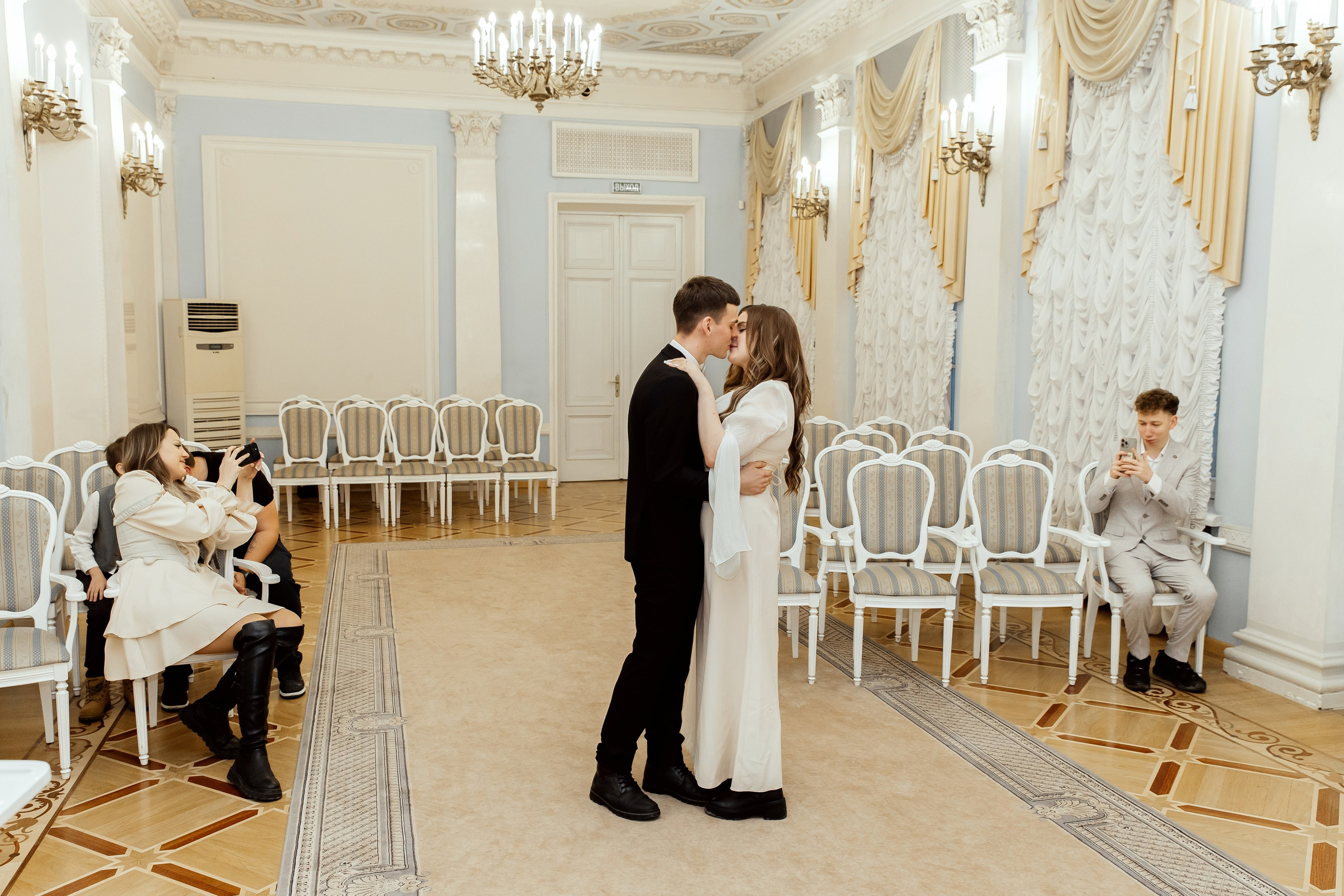 Антон и Диана. Свадебный фотограф, Екатерина Малова. Фотосессии. Съемка в Спб и ЛО