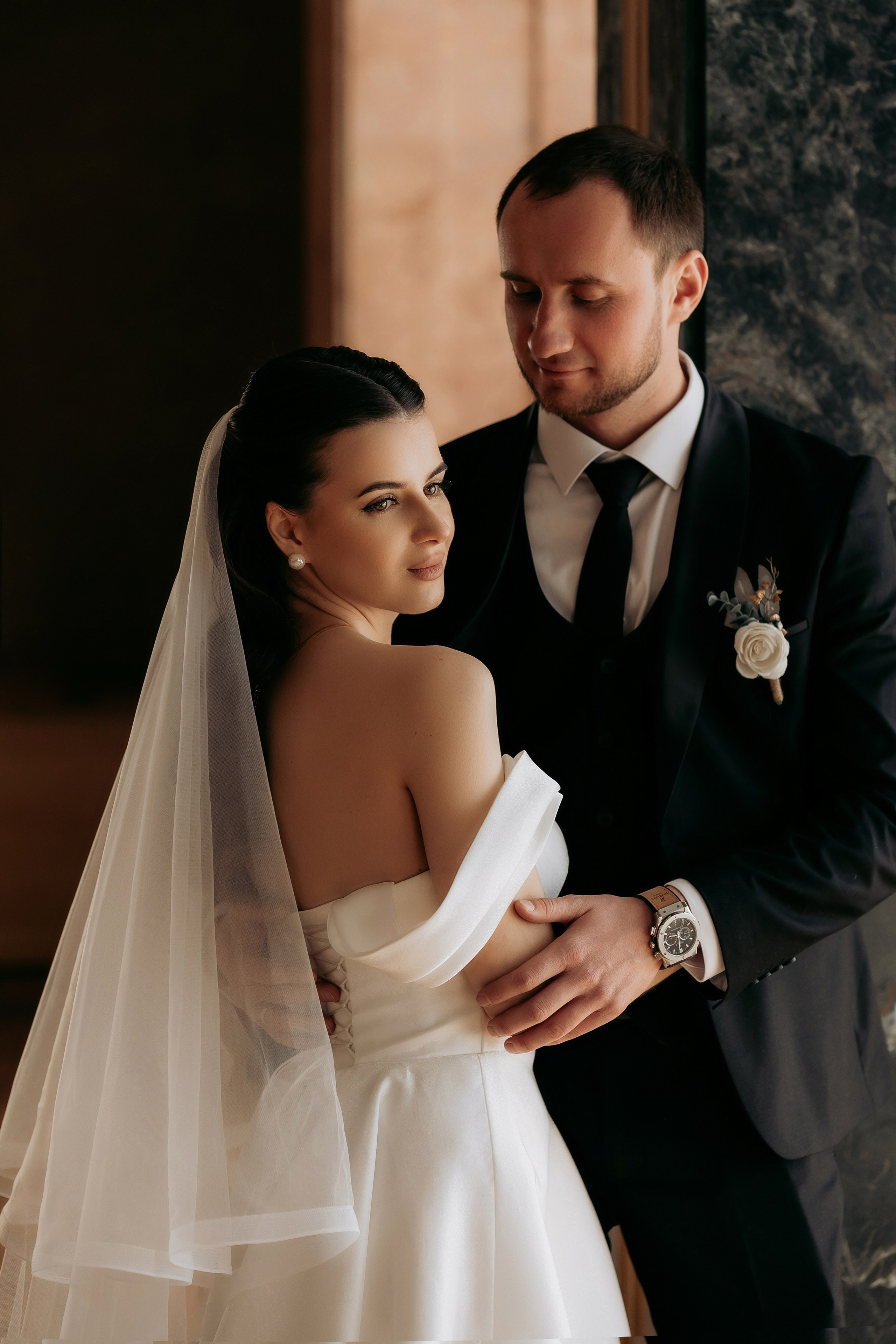 Алексей и Алиса. Свадебный и семейный фотограф Екатерина Коробова г. Моздок