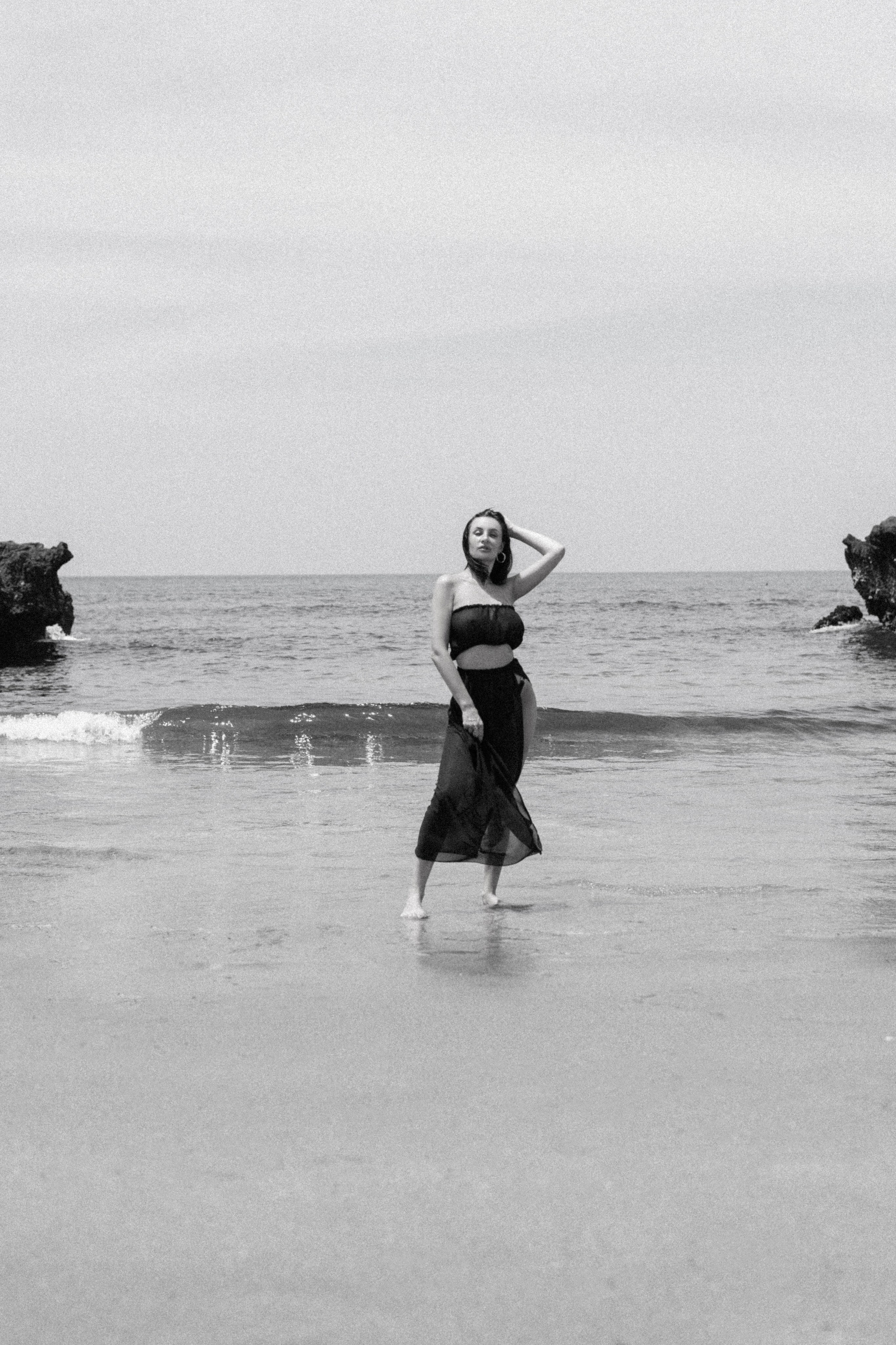 Evgenia. Alena Gribkova