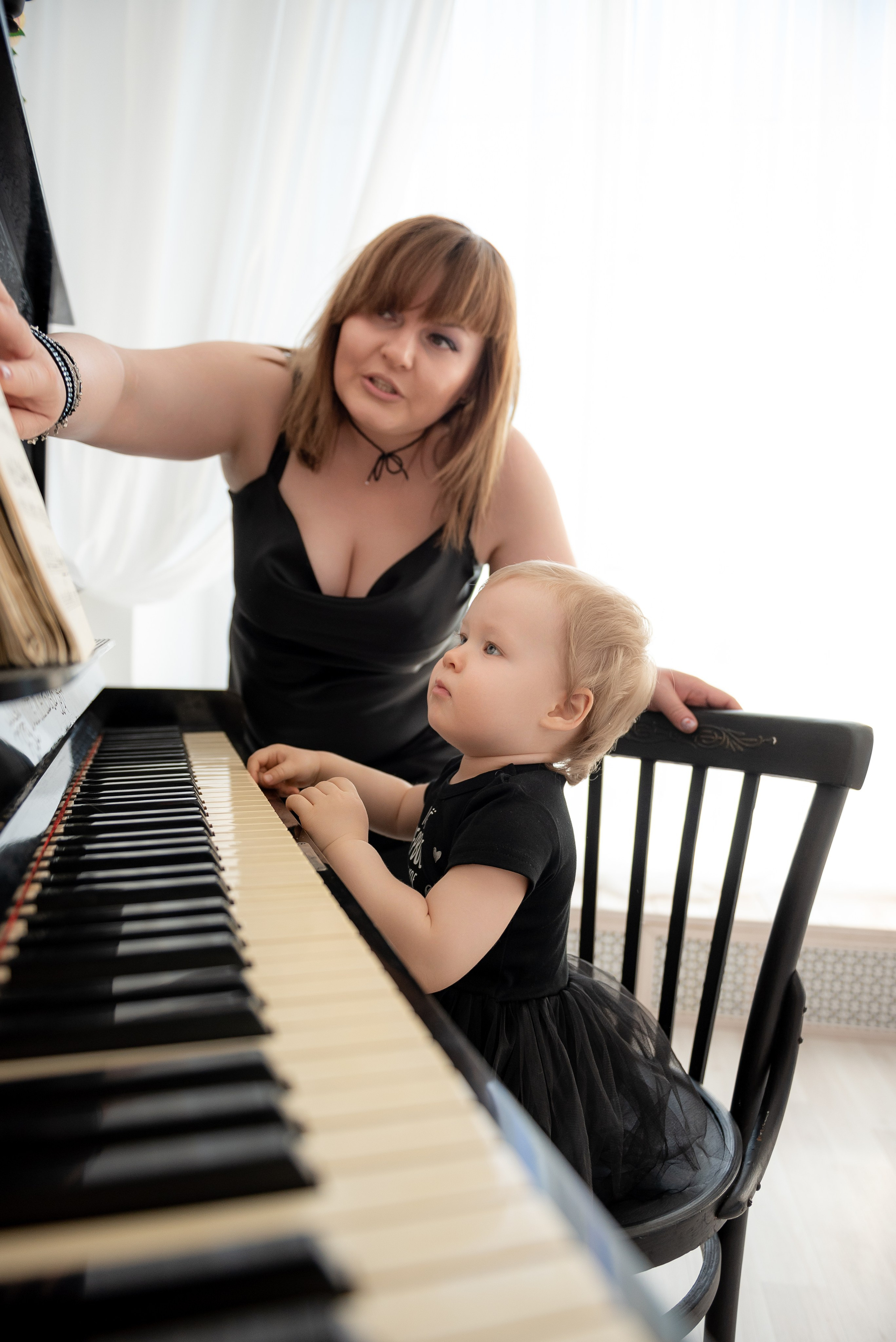Семейные и детские съемки. Фотограф Волгоград Ермолова Дарья