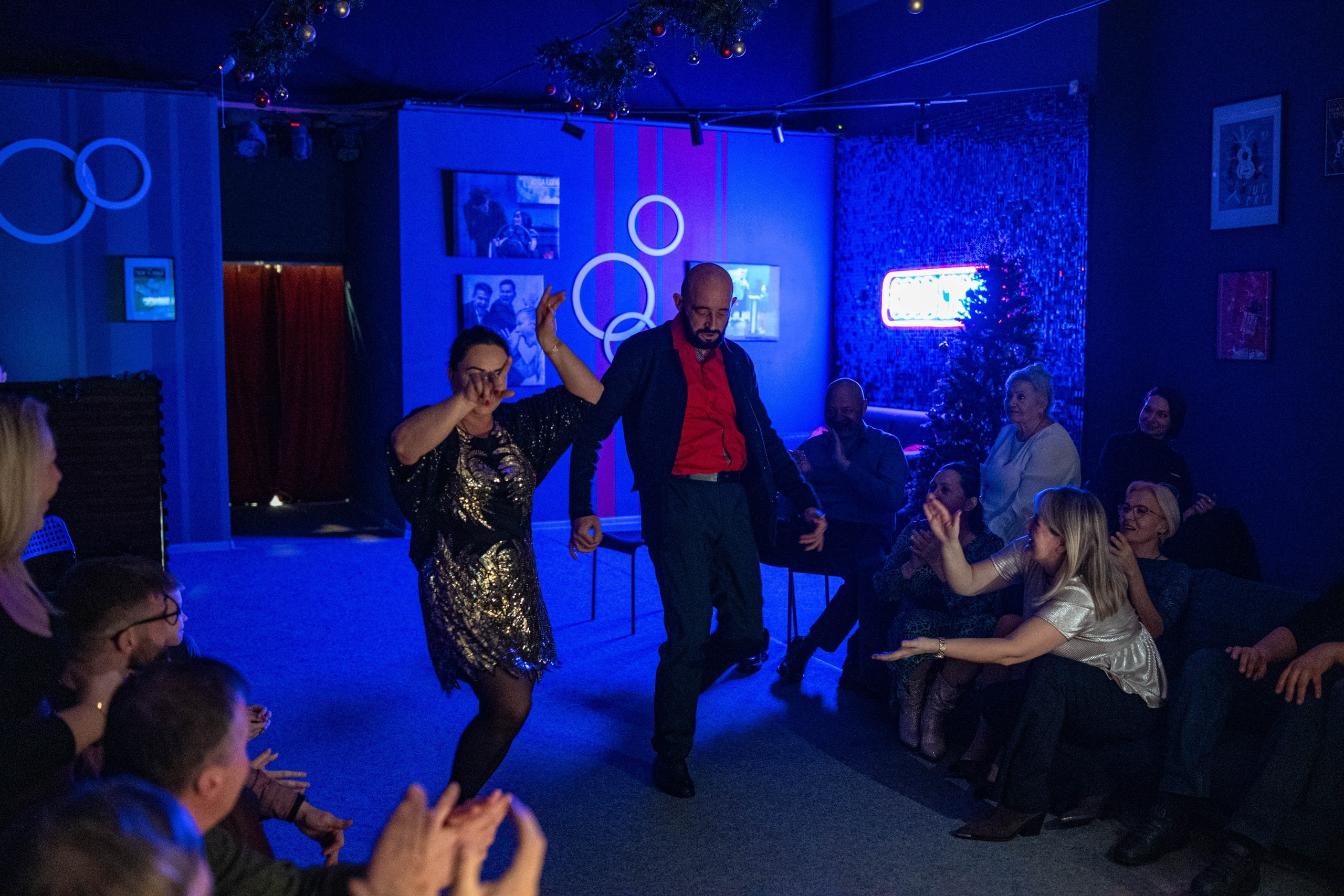 Фотосъемка мероприятий. Фотограф в Иркутске Александр Тарасов