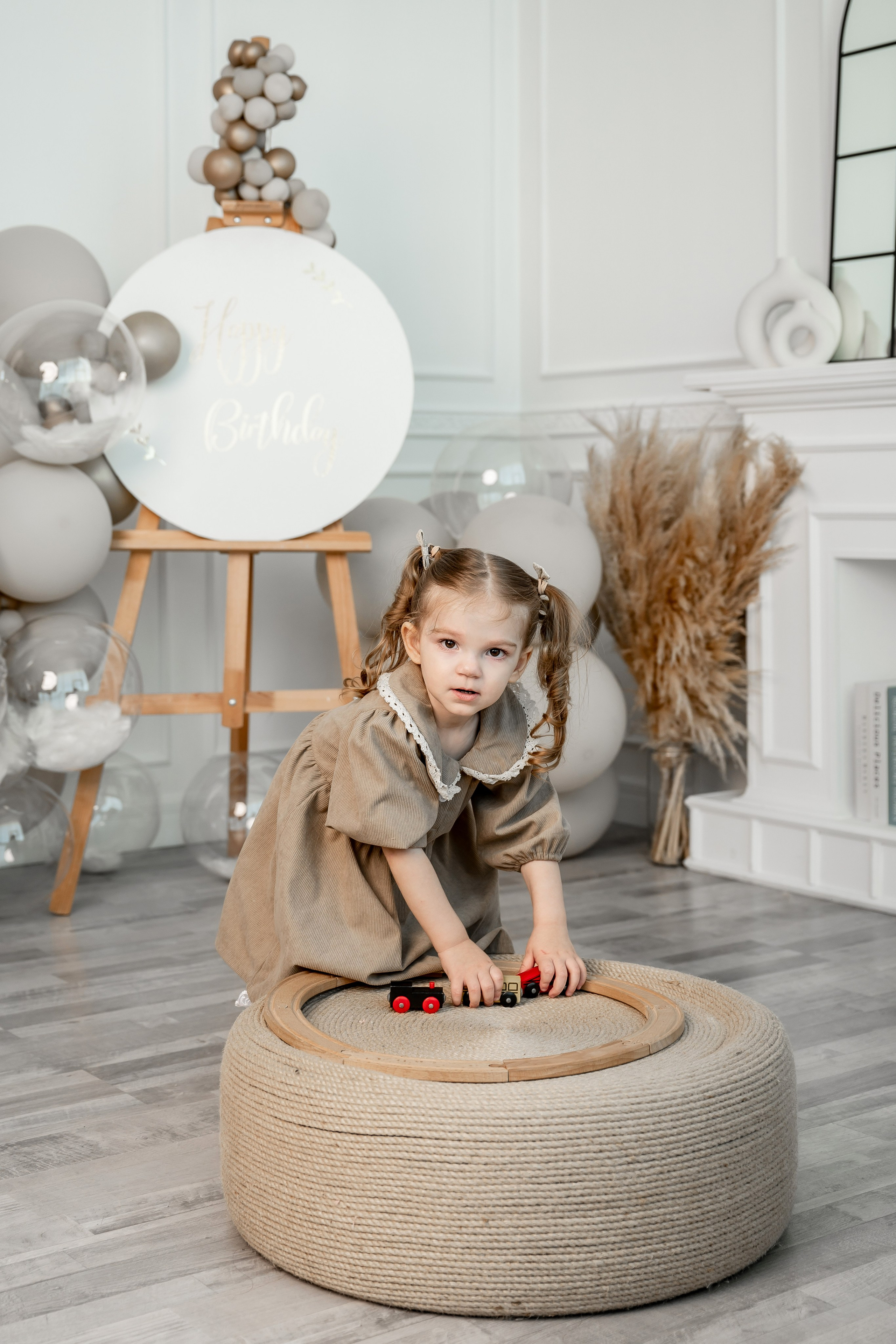 Сережа 1 годик. Наталья Слесаренко фотограф в Сочи