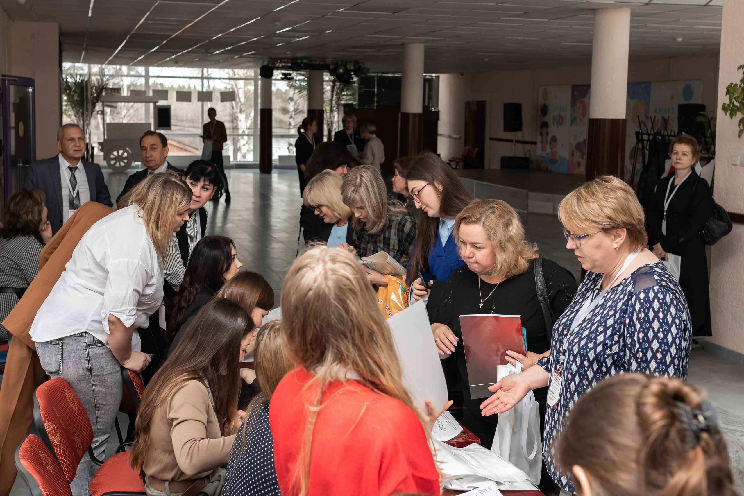 Репортаж конференции. Усть-Качка, Уральский. Май 2024. Фотограф Пермь. Свадьбы. Семья и дети, школа, д. сад. Фотокниги