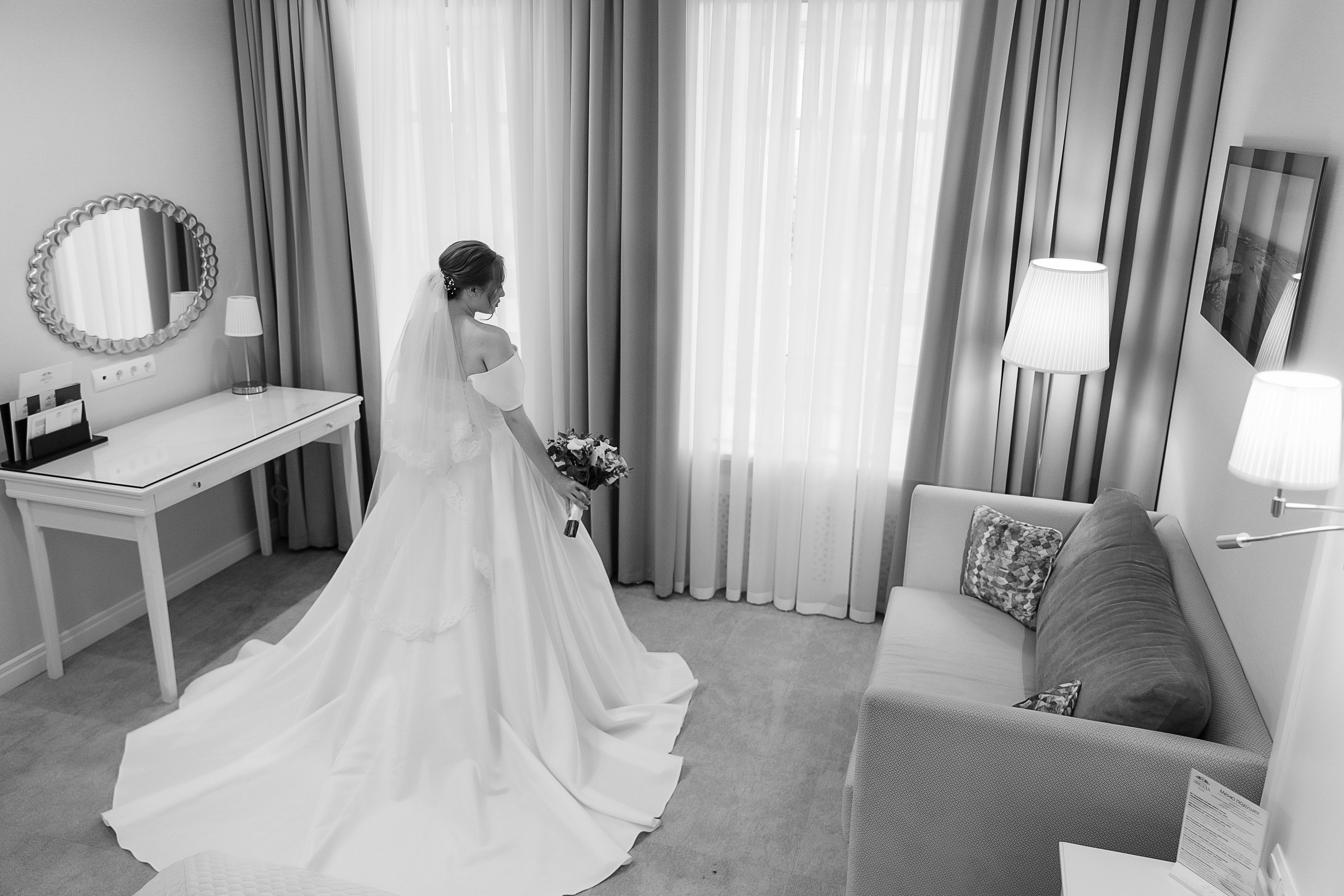 Свадьба. Свадебный и семейный фотограф в Твери и Тверской области