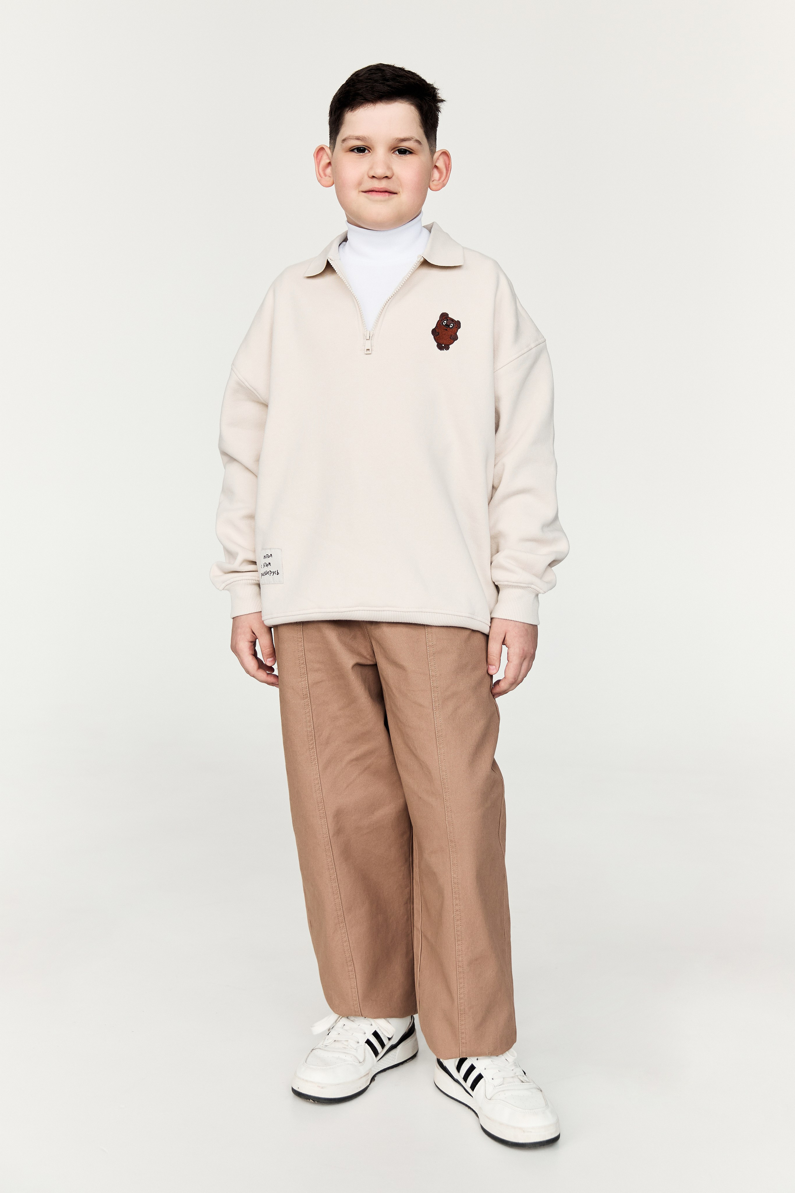 «Sigma» kids. Юрина Полина, фотограф из Екатеринбурга