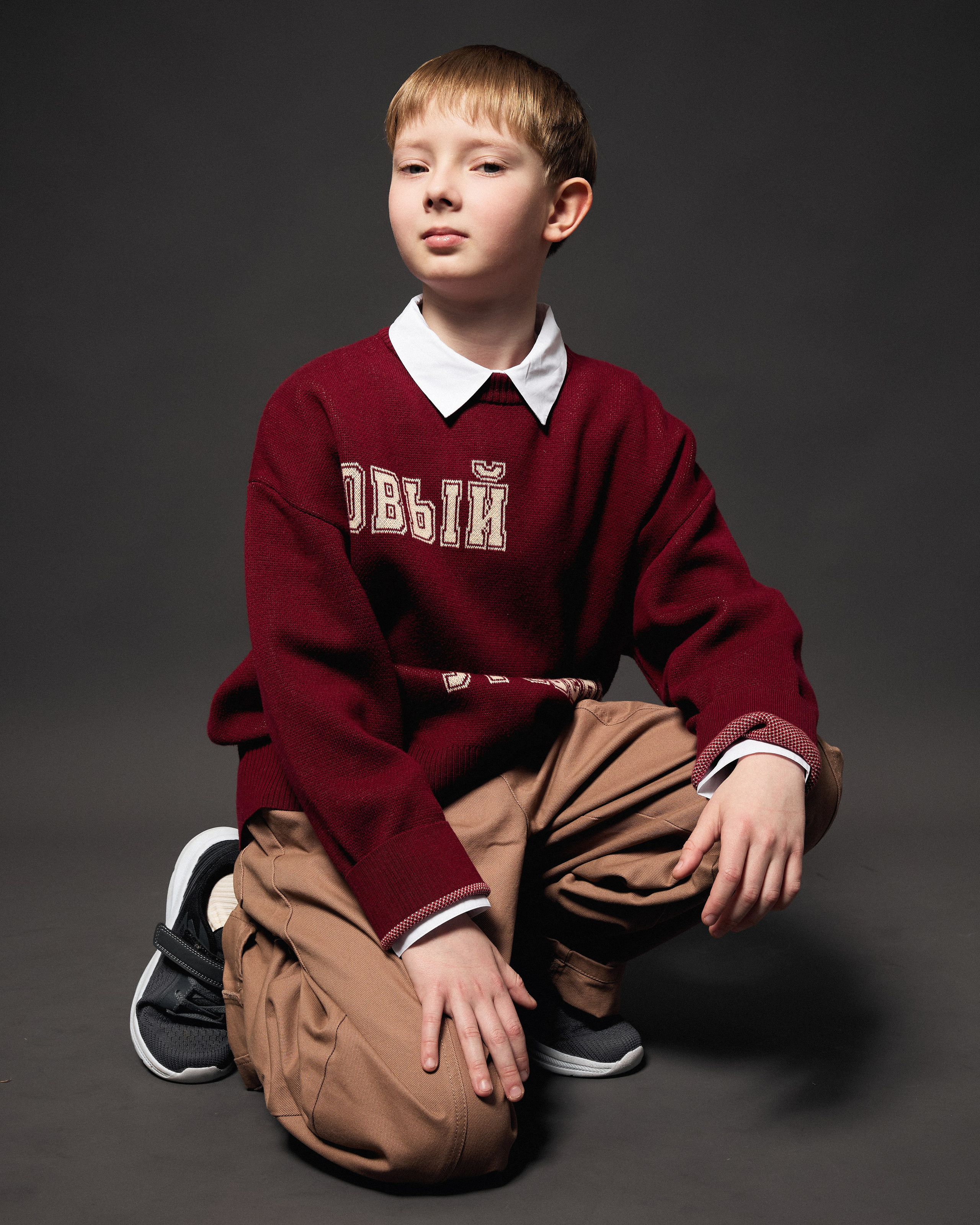 «Sigma» kids. Юрина Полина, фотограф из Екатеринбурга