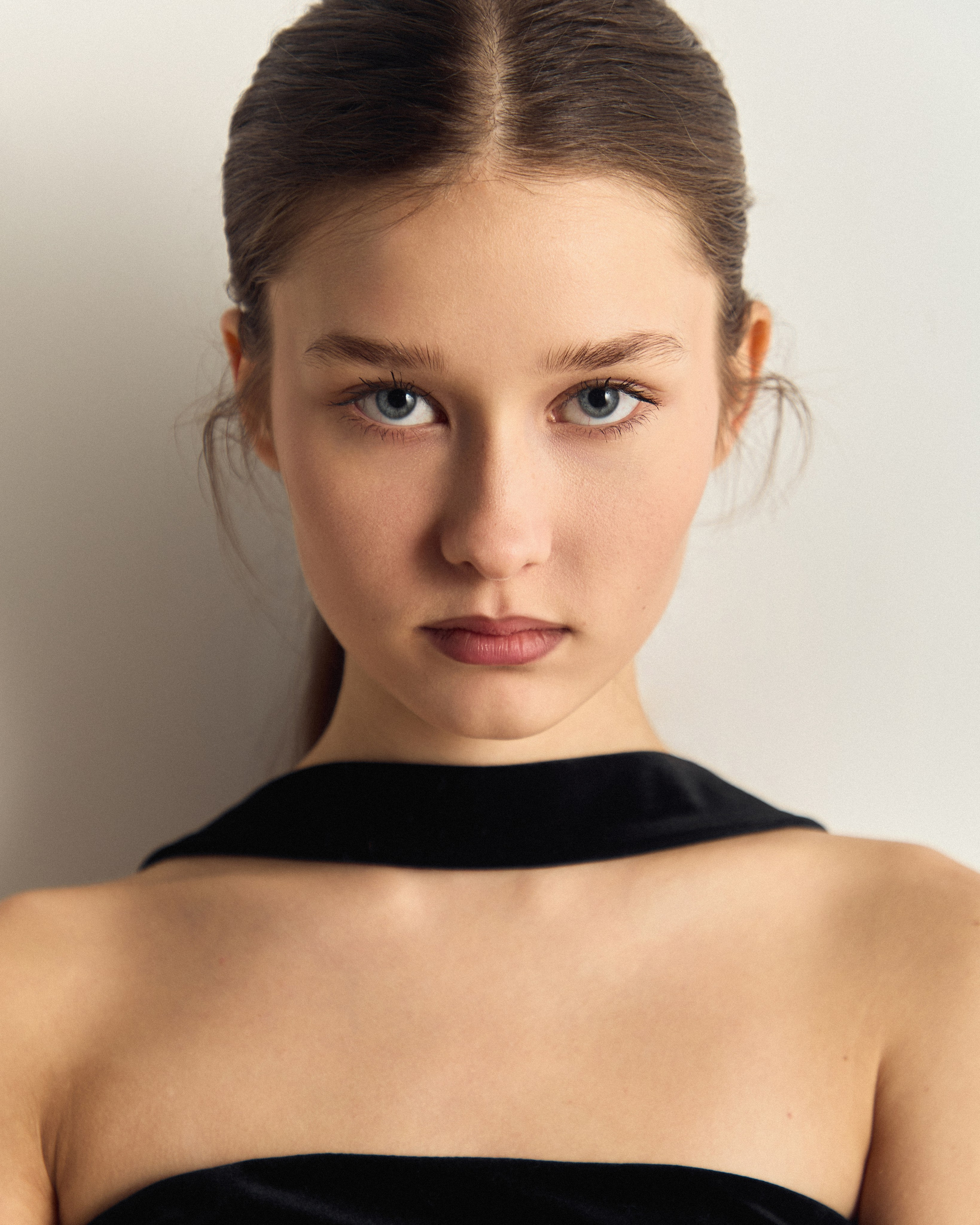 Zlata // tests // MAG — model agent group. Юрина Полина, фотограф из Екатеринбурга