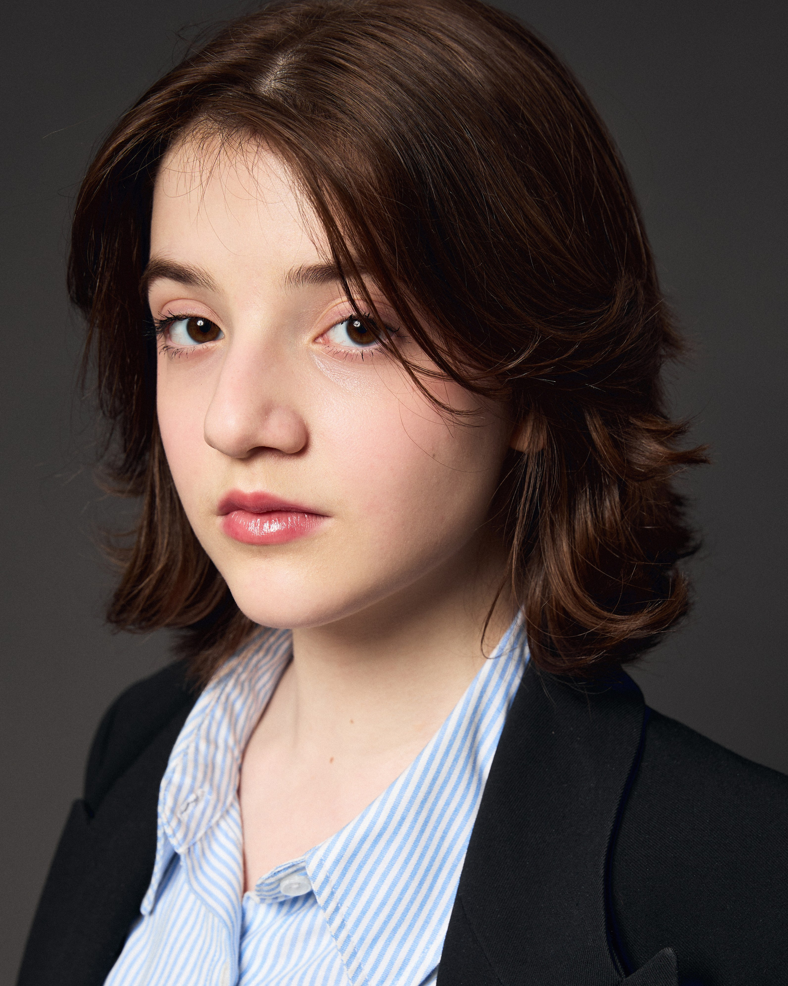 «Sigma» kids. Юрина Полина, фотограф из Екатеринбурга