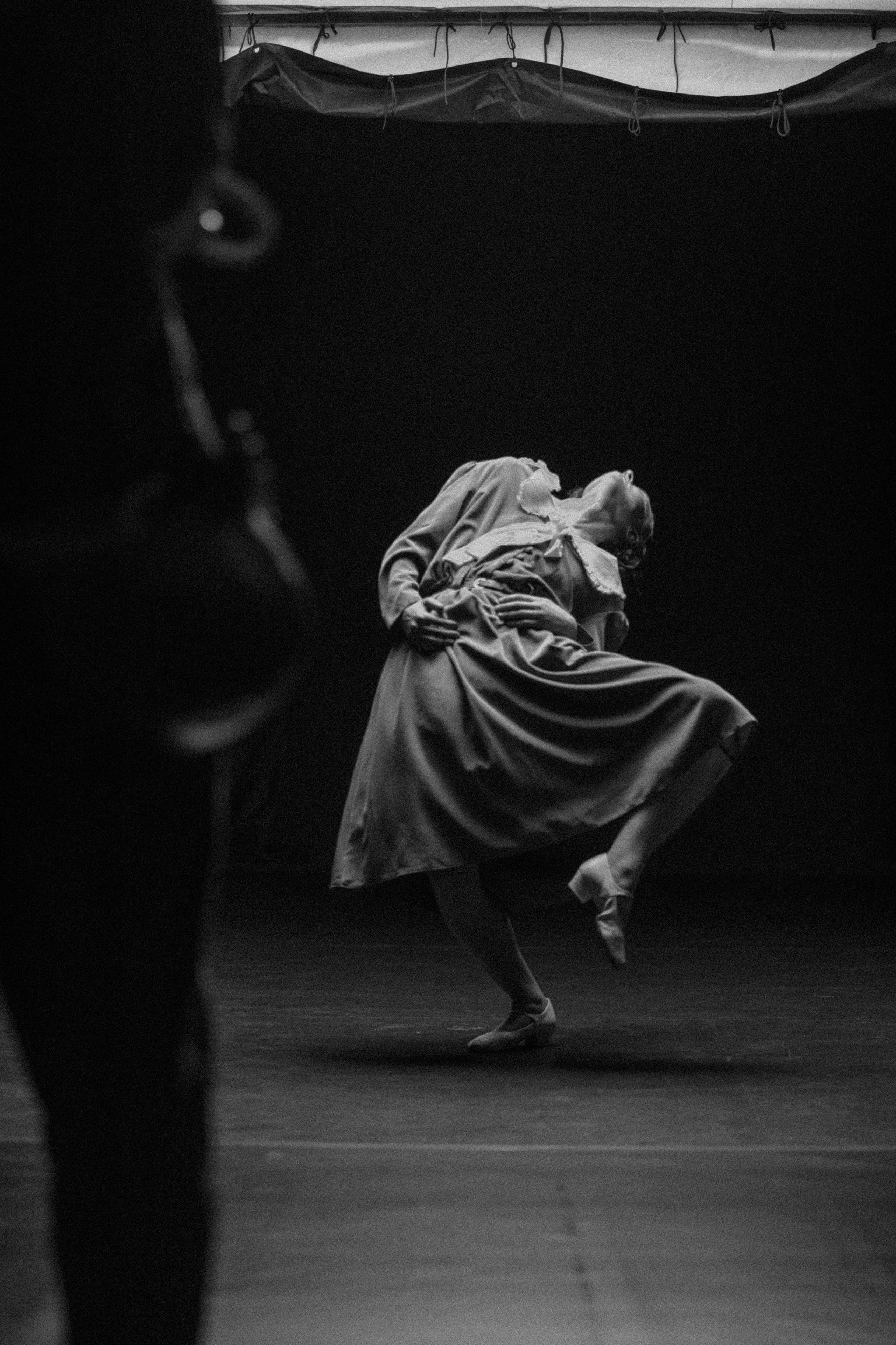 Бэкстейдж фотосъемка. Репортажный и портретный фотограф в Санкт-Петербурге Кристина Рягузова