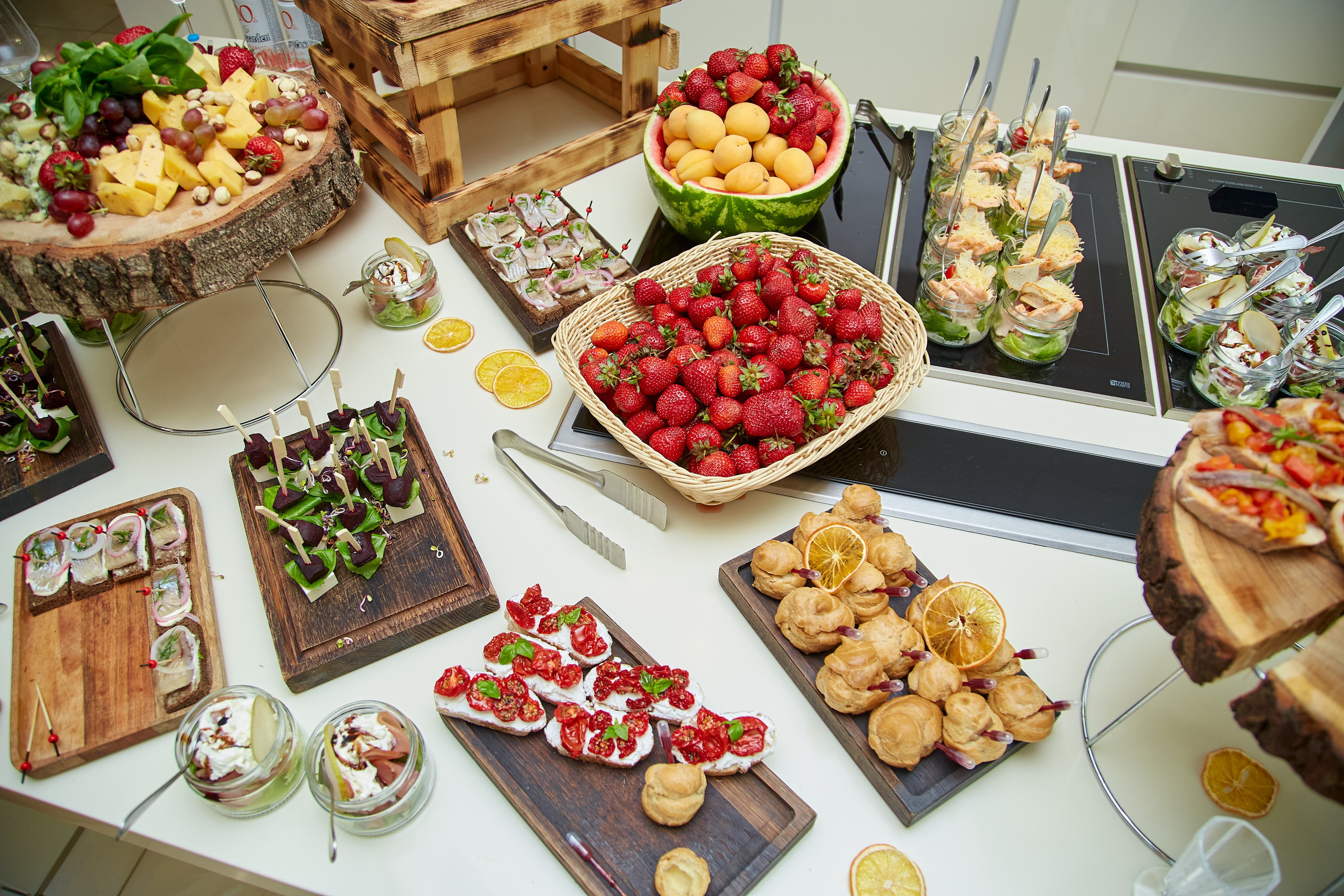 Морская вечеринка