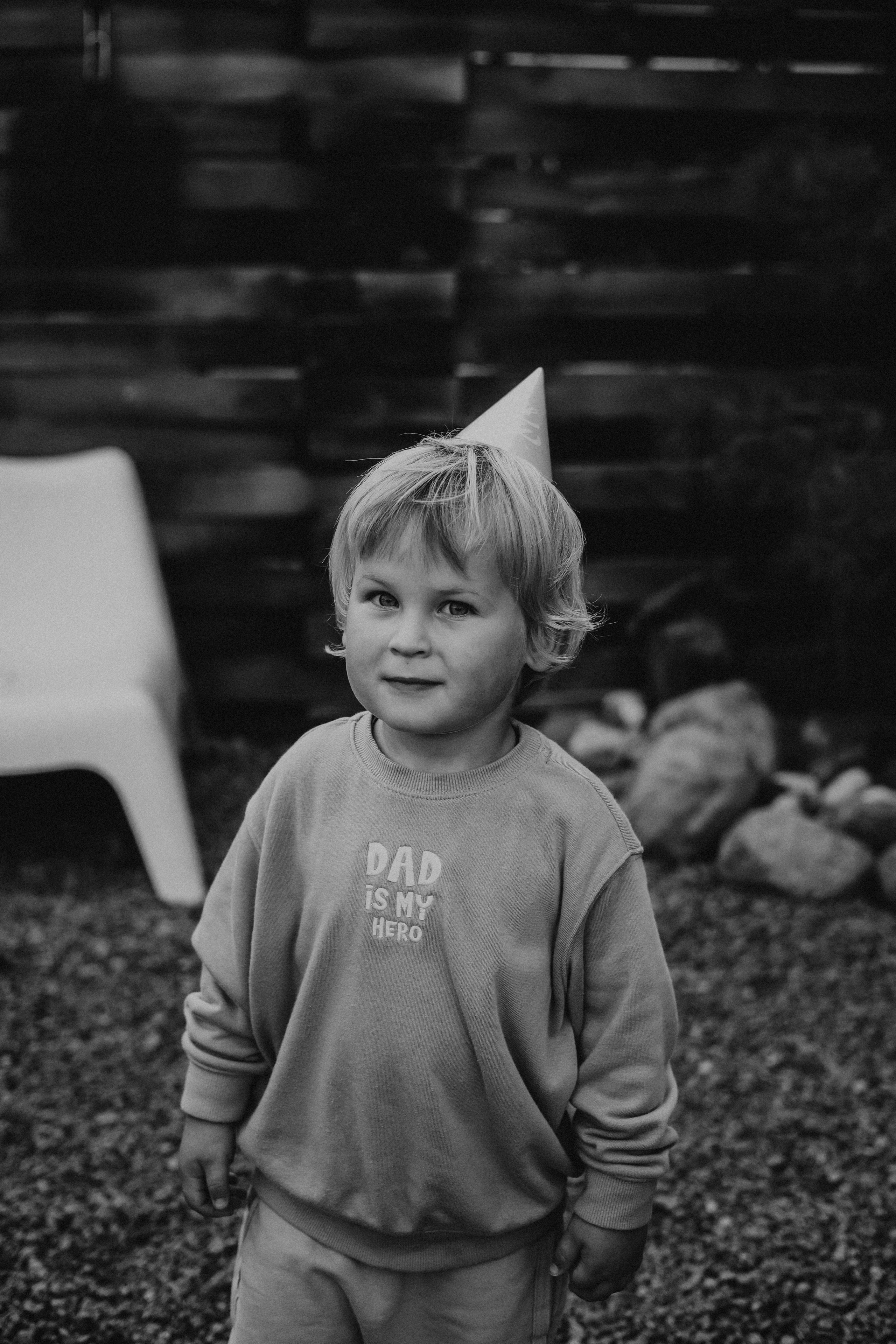 День рождения Ксюши. Главная